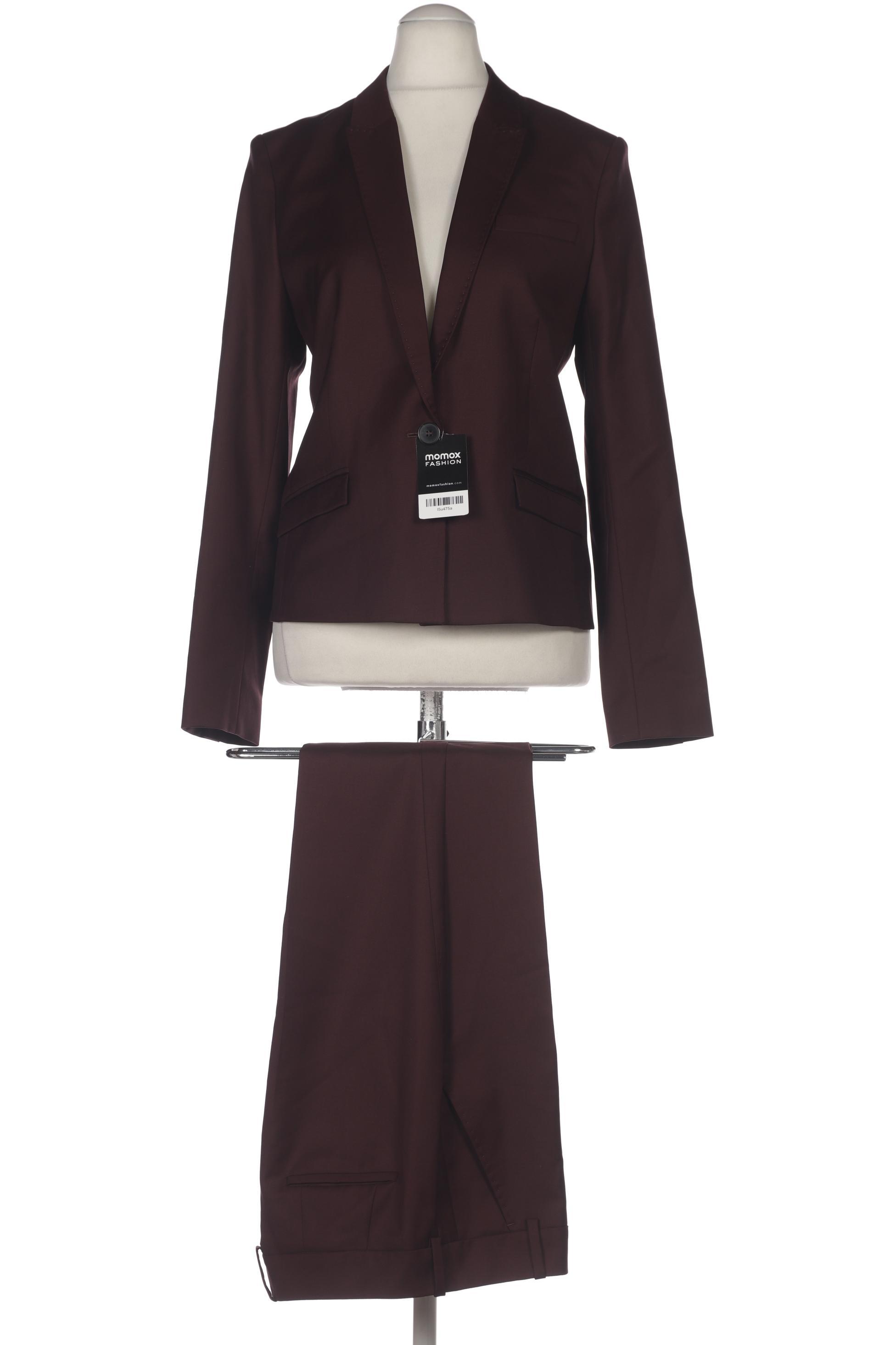 

Comptoir des Cotonniers Damen Anzug, bordeaux, Gr. 44