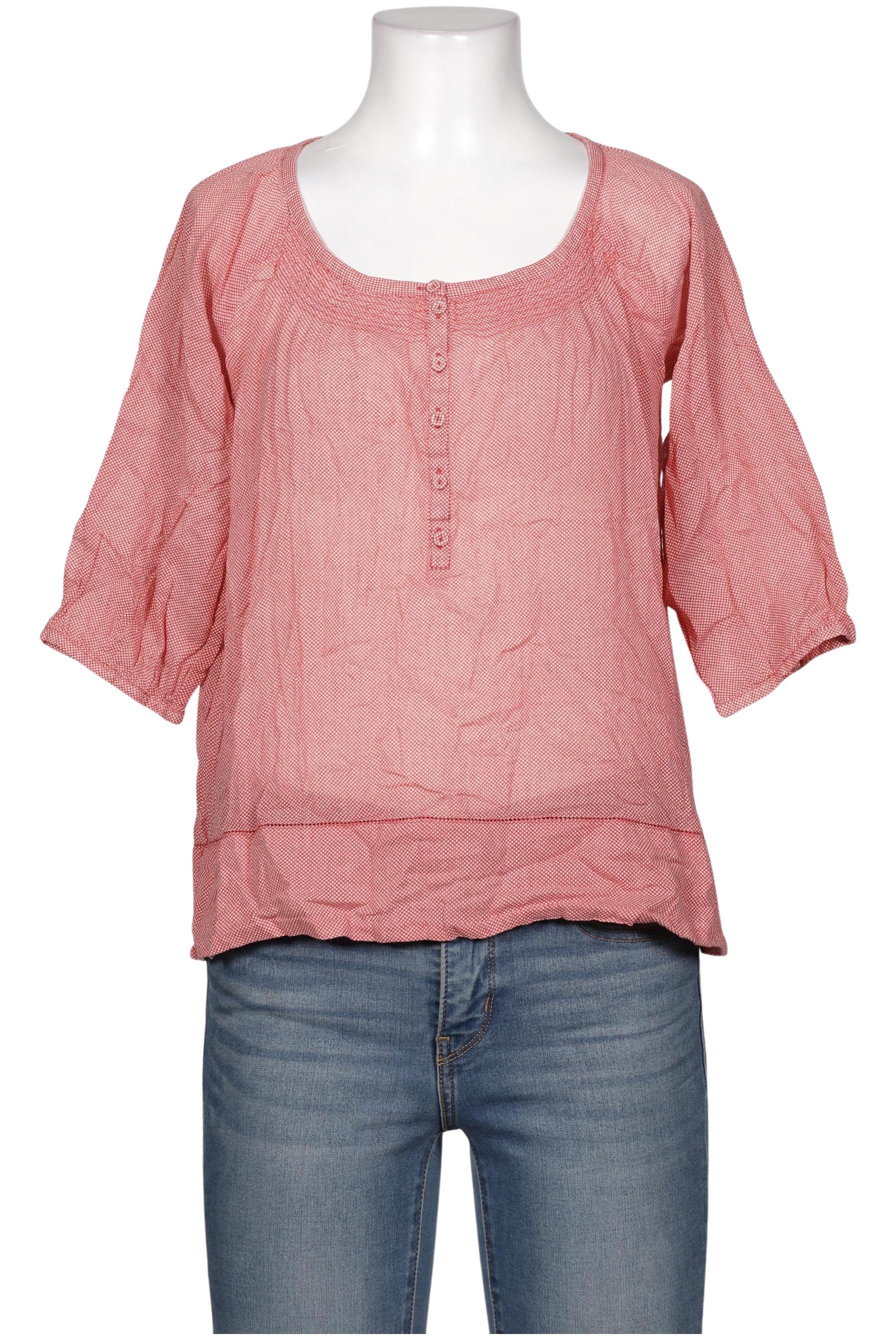 

Comptoir des Cotonniers Damen Bluse, pink, Gr. 36