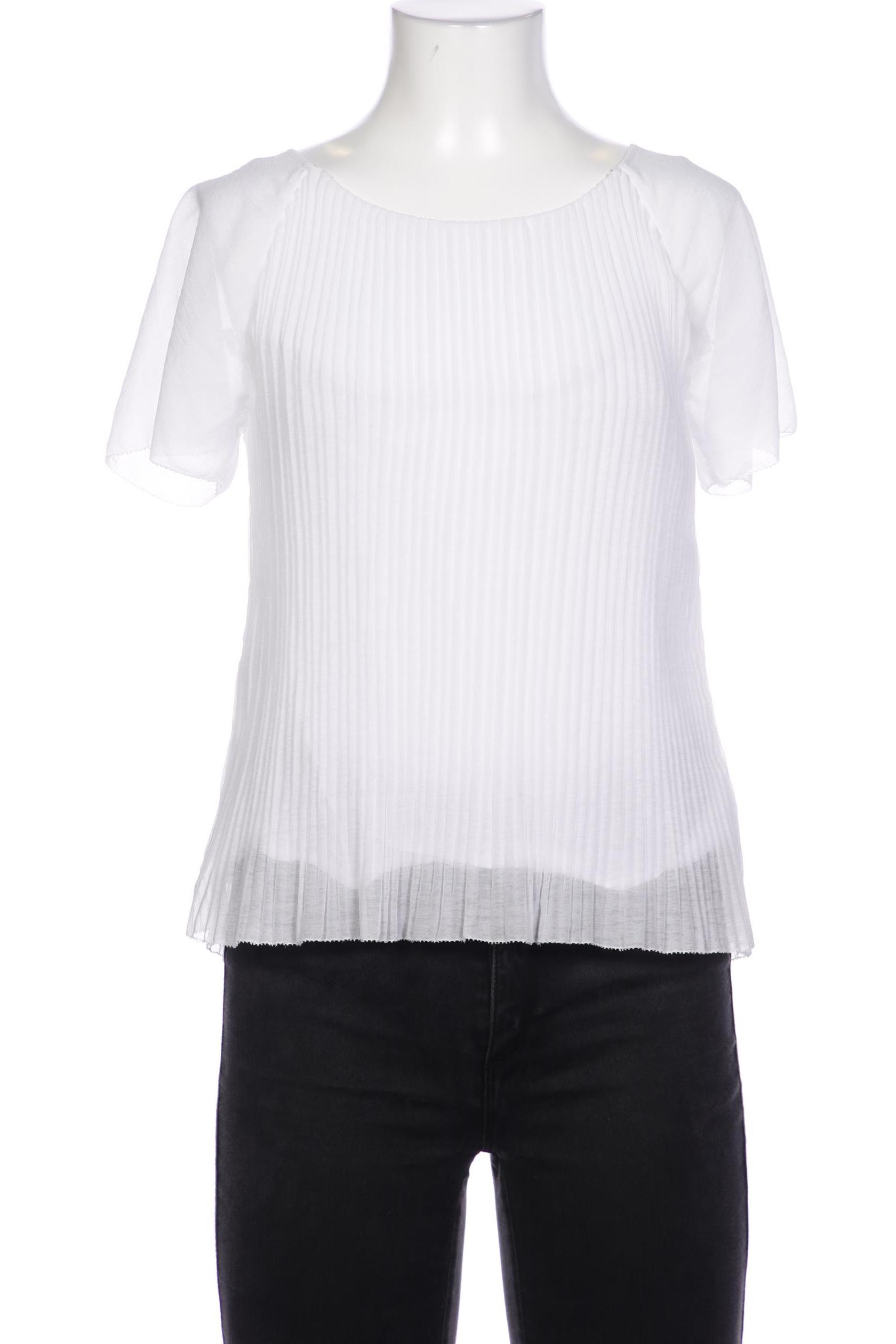 

Comptoir des Cotonniers Damen Bluse, weiß