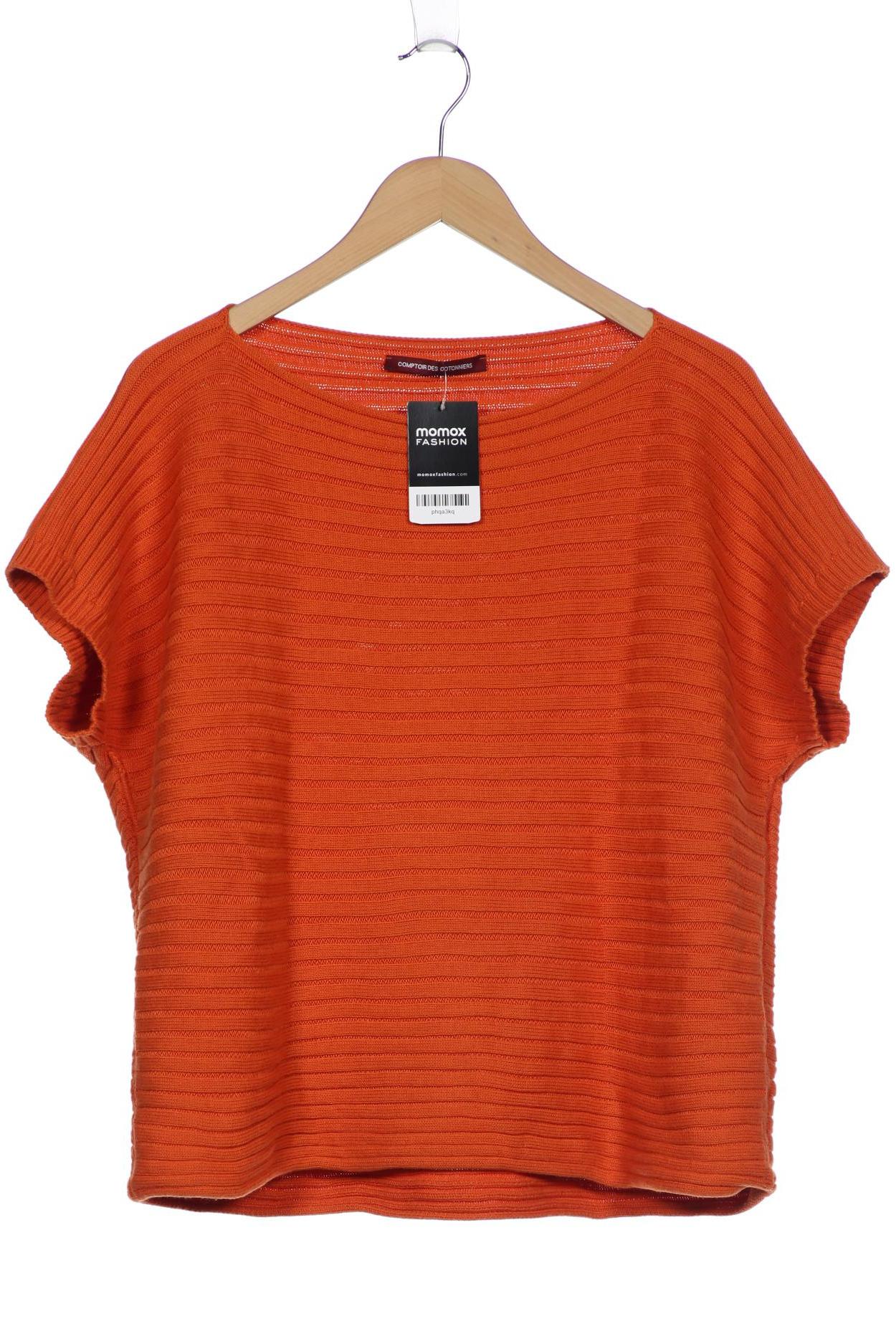 

Comptoir des Cotonniers Damen Pullover, orange