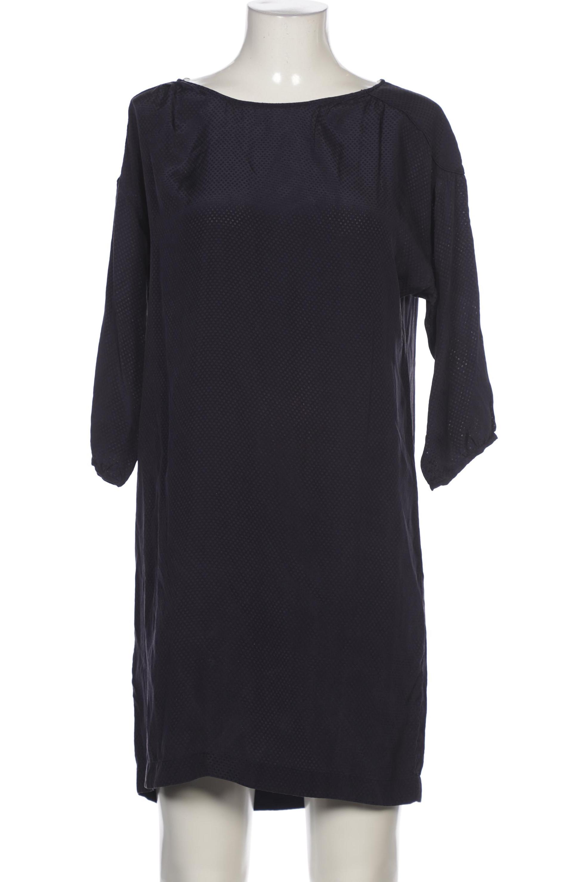 

Comptoir des Cotonniers Damen Kleid, marineblau, Gr. 38