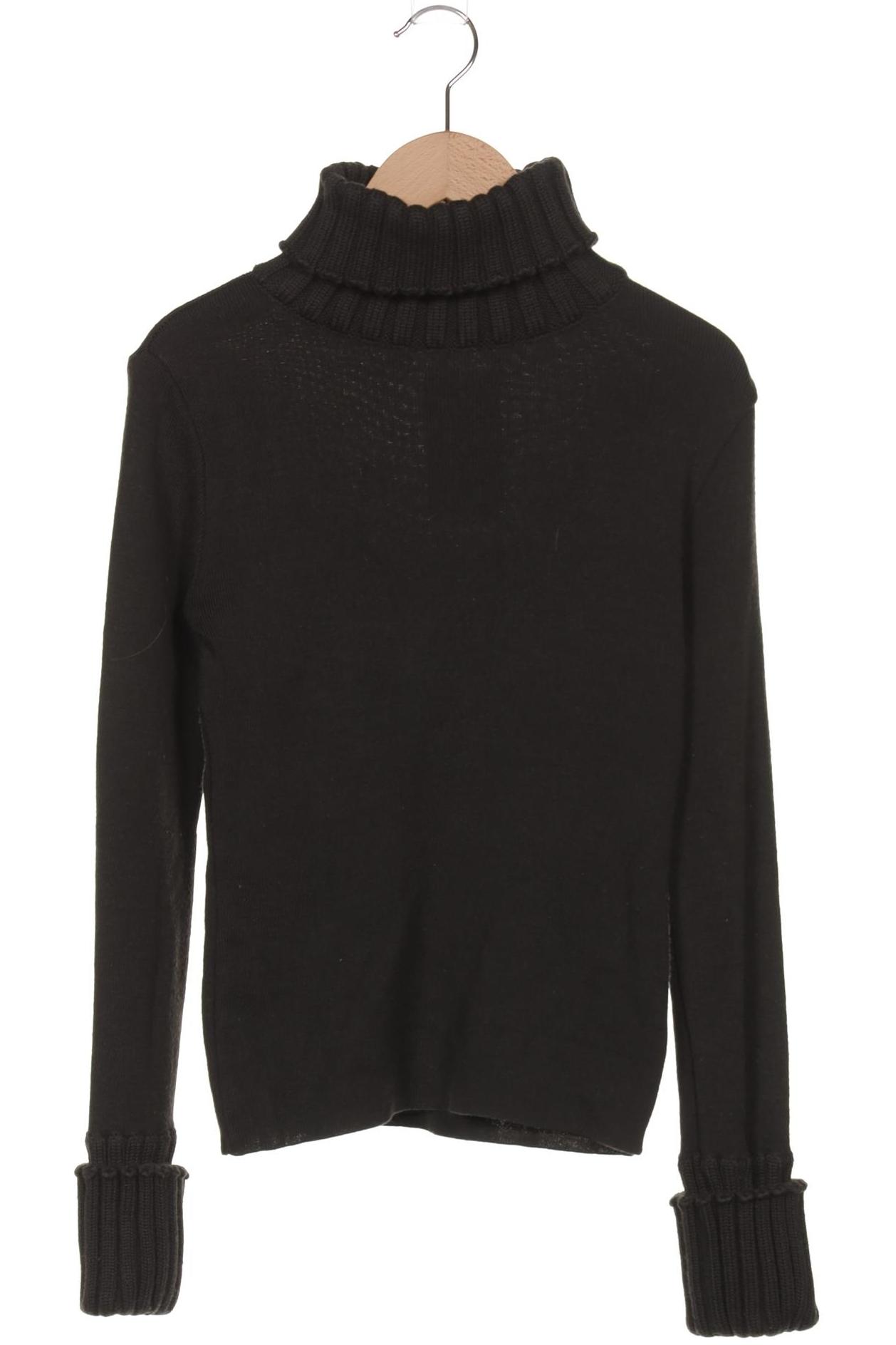 

Comptoir des Cotonniers Damen Pullover, grün, Gr. 42