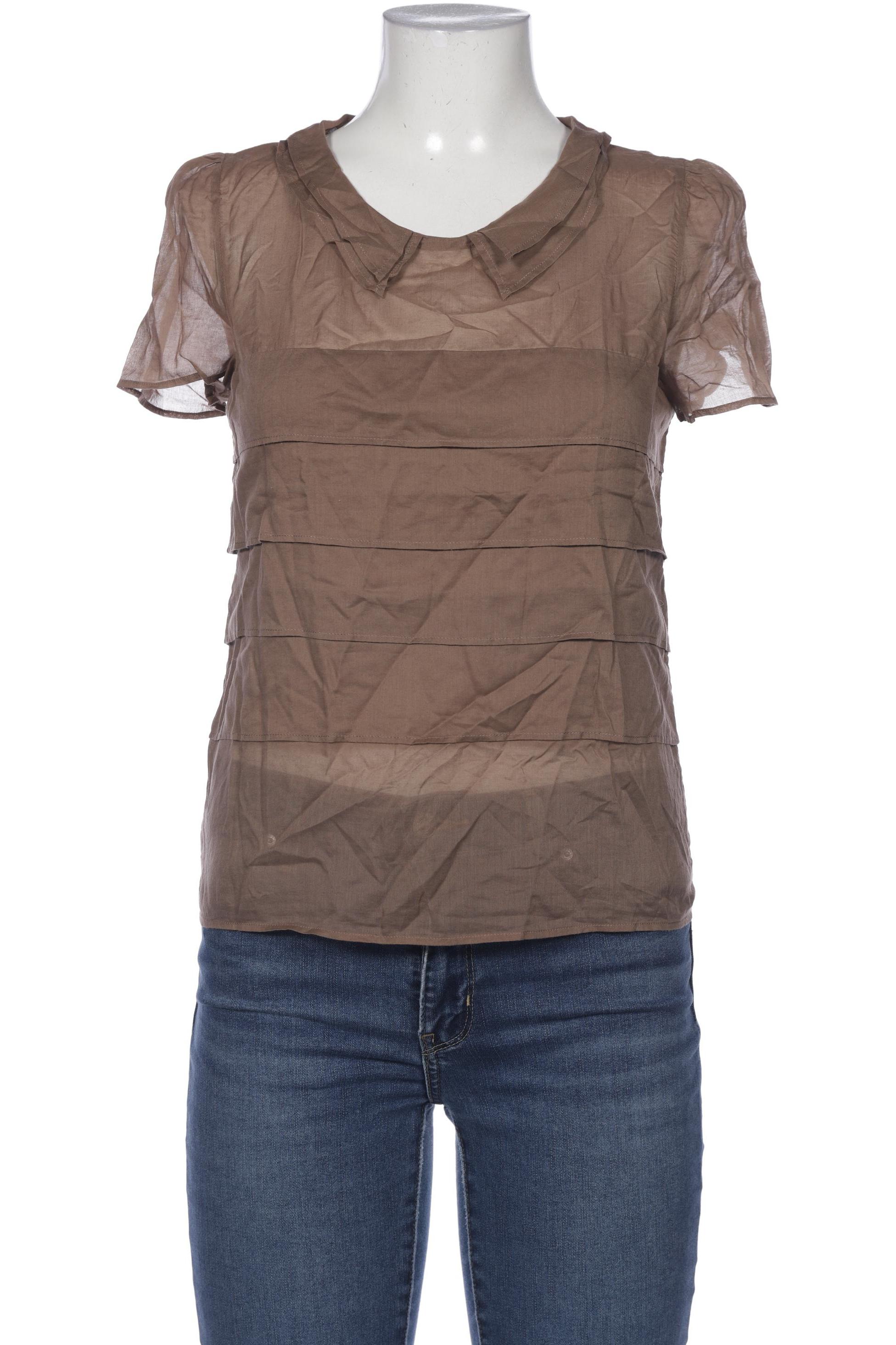 

Comptoir des Cotonniers Damen Bluse, braun
