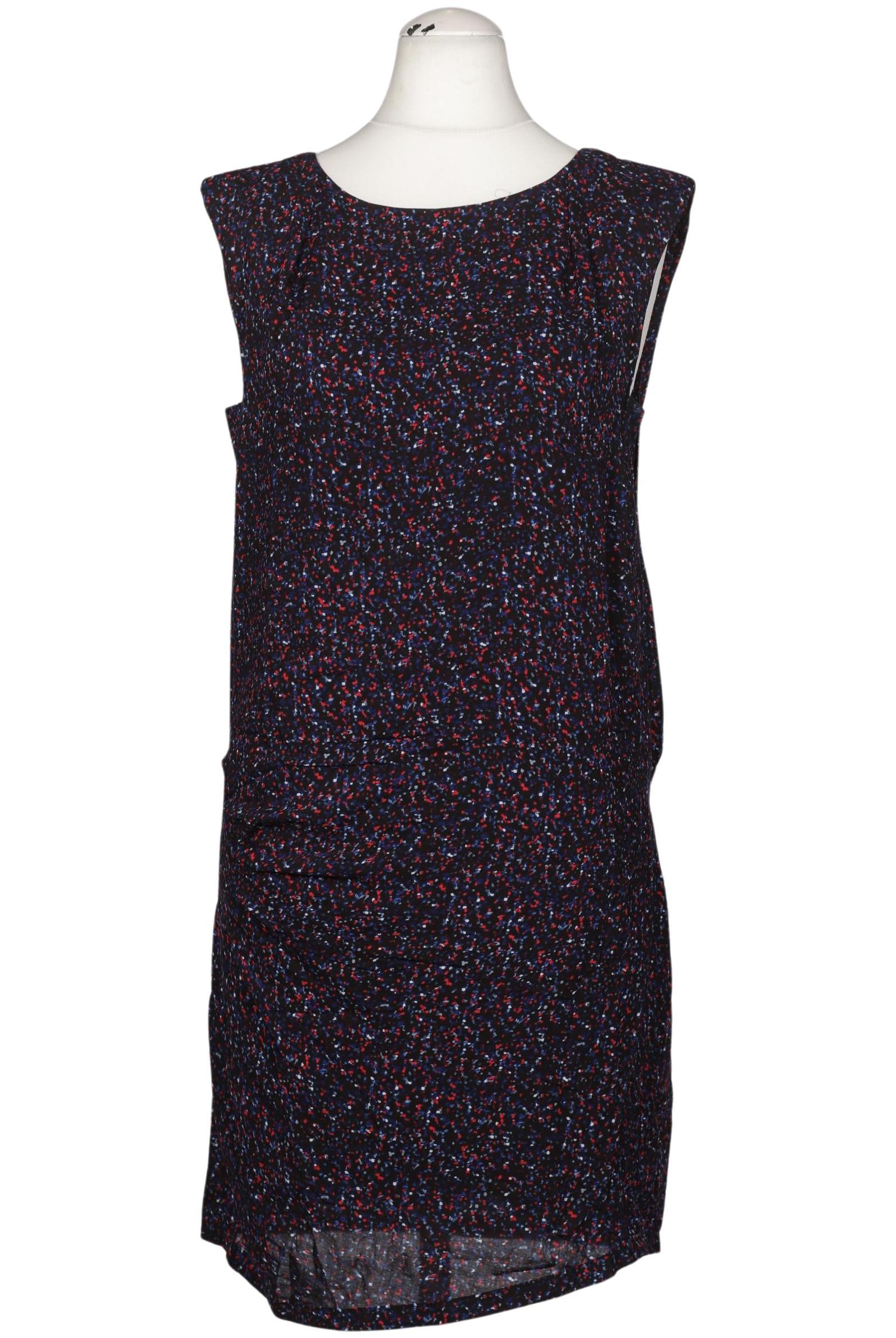 

Comptoir des Cotonniers Damen Kleid, mehrfarbig, Gr. 38