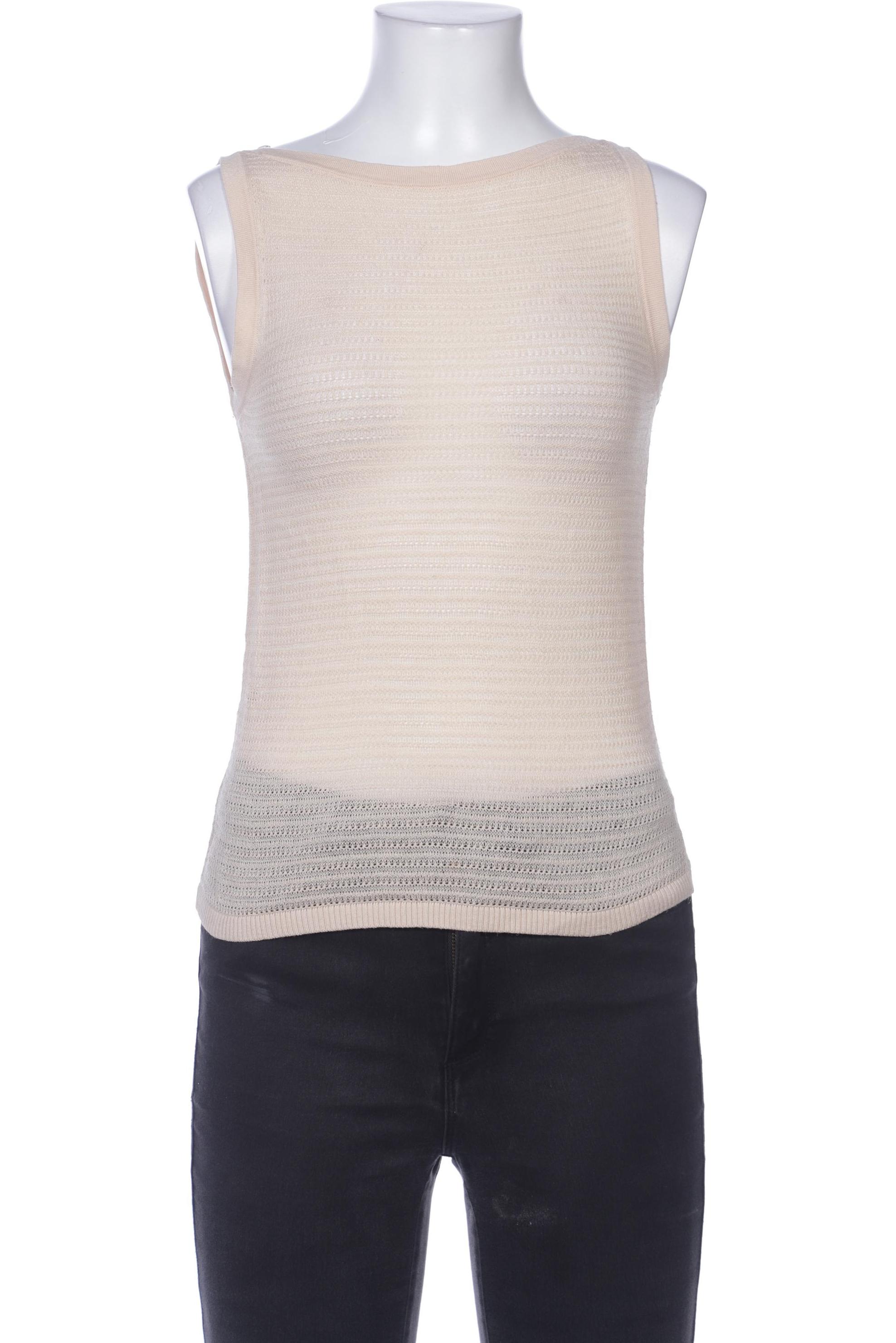 Thumbnail - Comptoir des Cotonniers Damen Top, beige, Gr. 34
