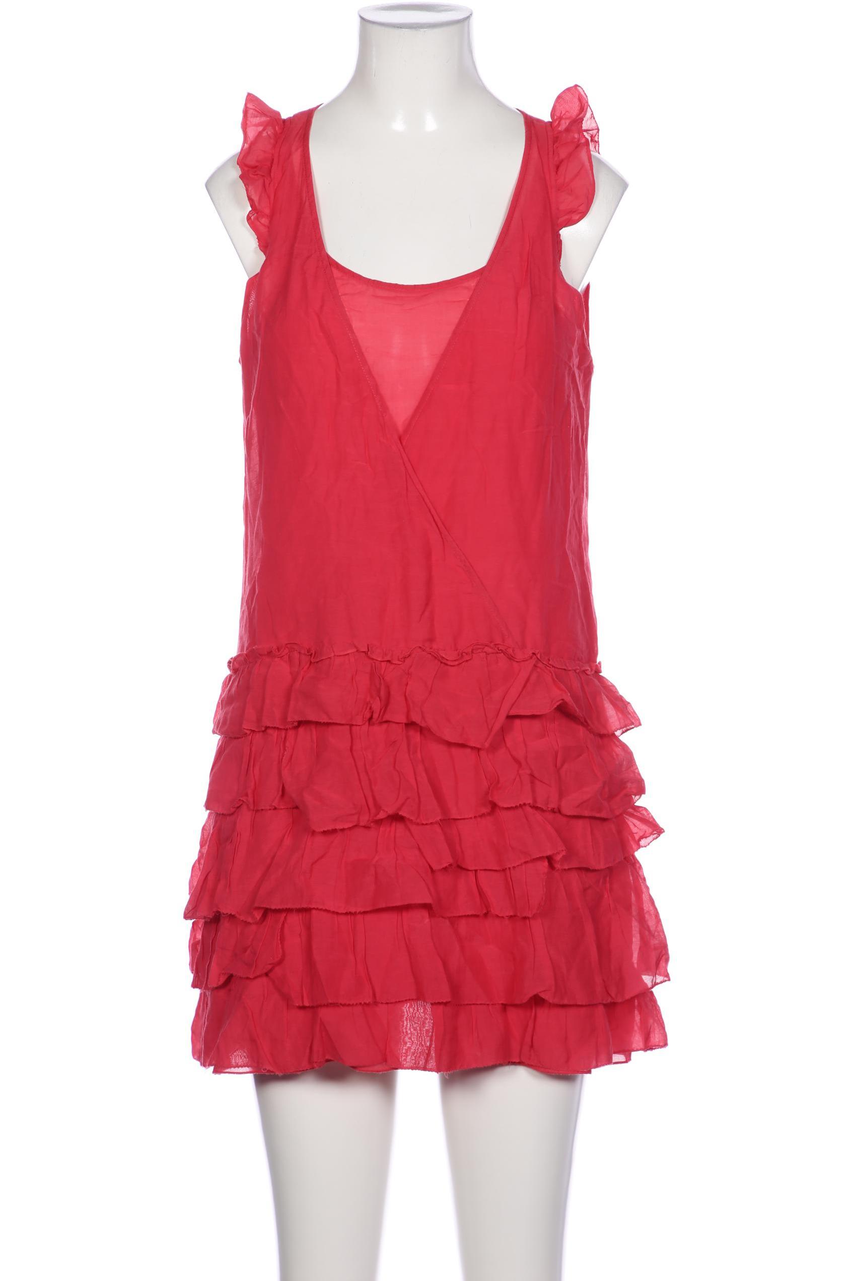 

Comptoir des Cotonniers Damen Kleid, rot, Gr. 38