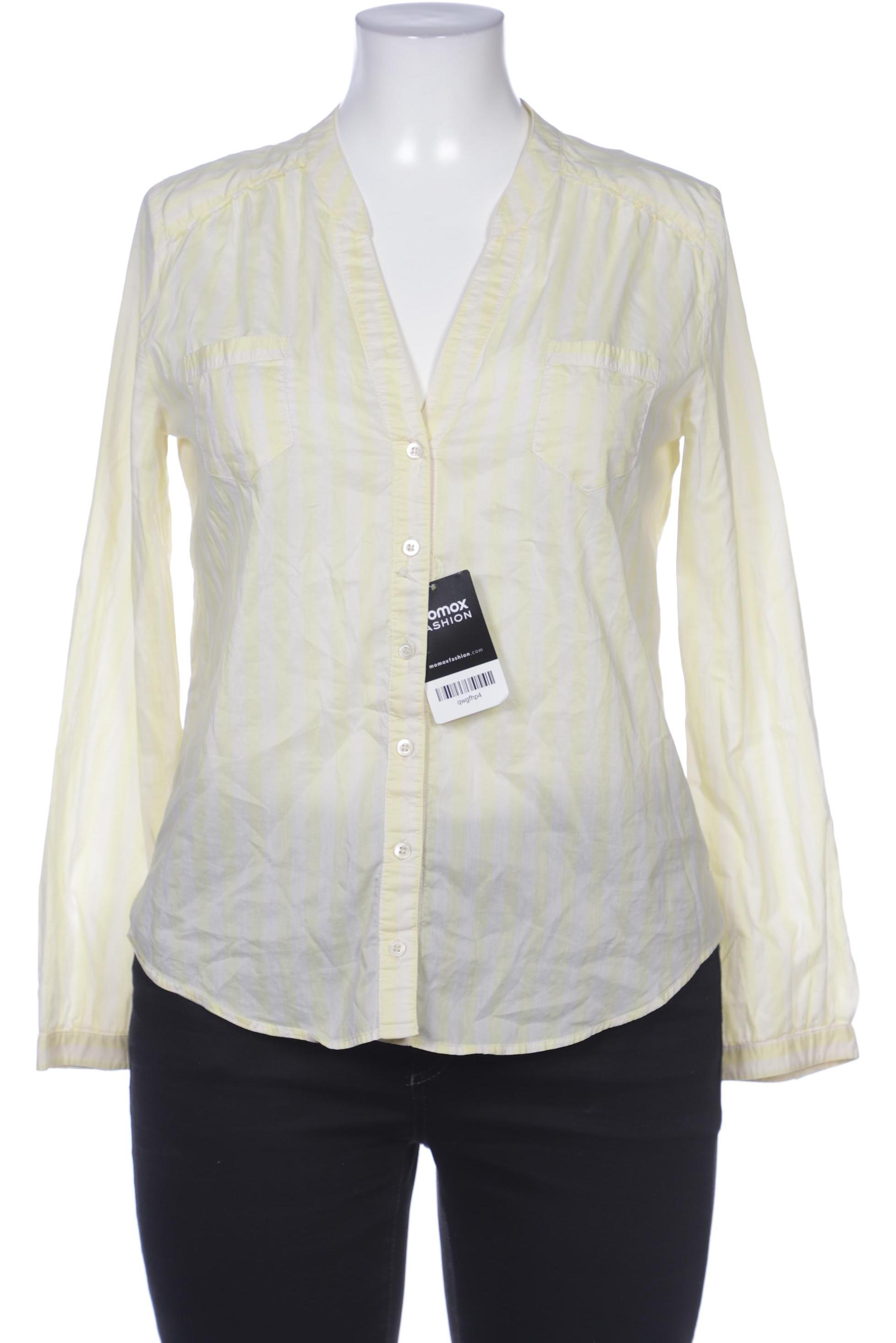 

Comptoir des Cotonniers Damen Bluse, gelb, Gr. 42