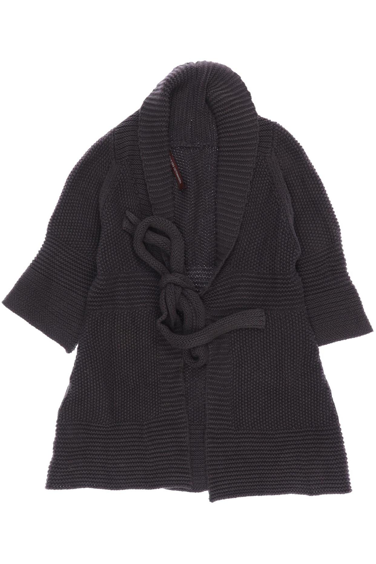

Comptoir des Cotonniers Damen Strickjacke, braun, Gr. 10