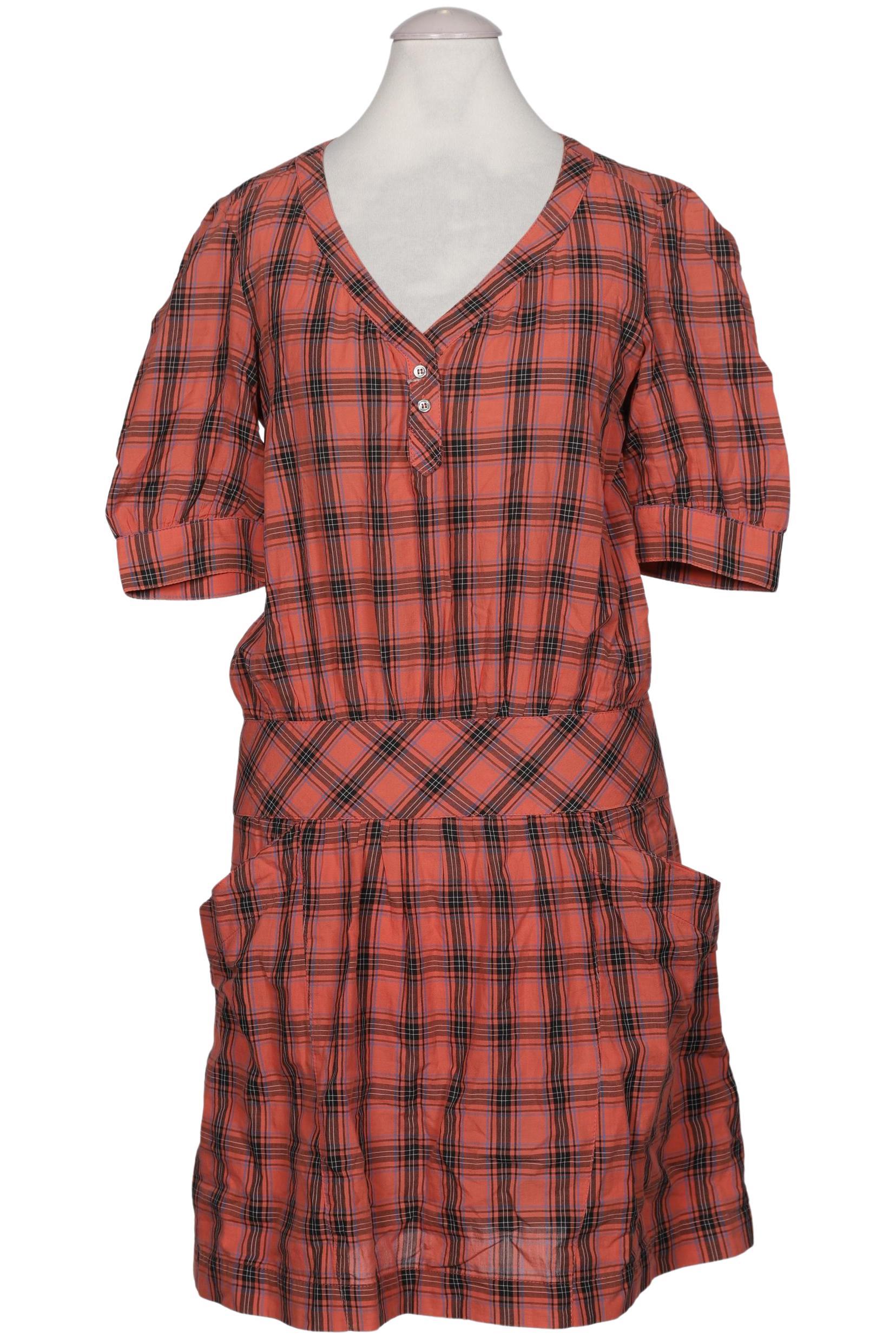 

Comptoir des Cotonniers Damen Kleid, rot, Gr. 34