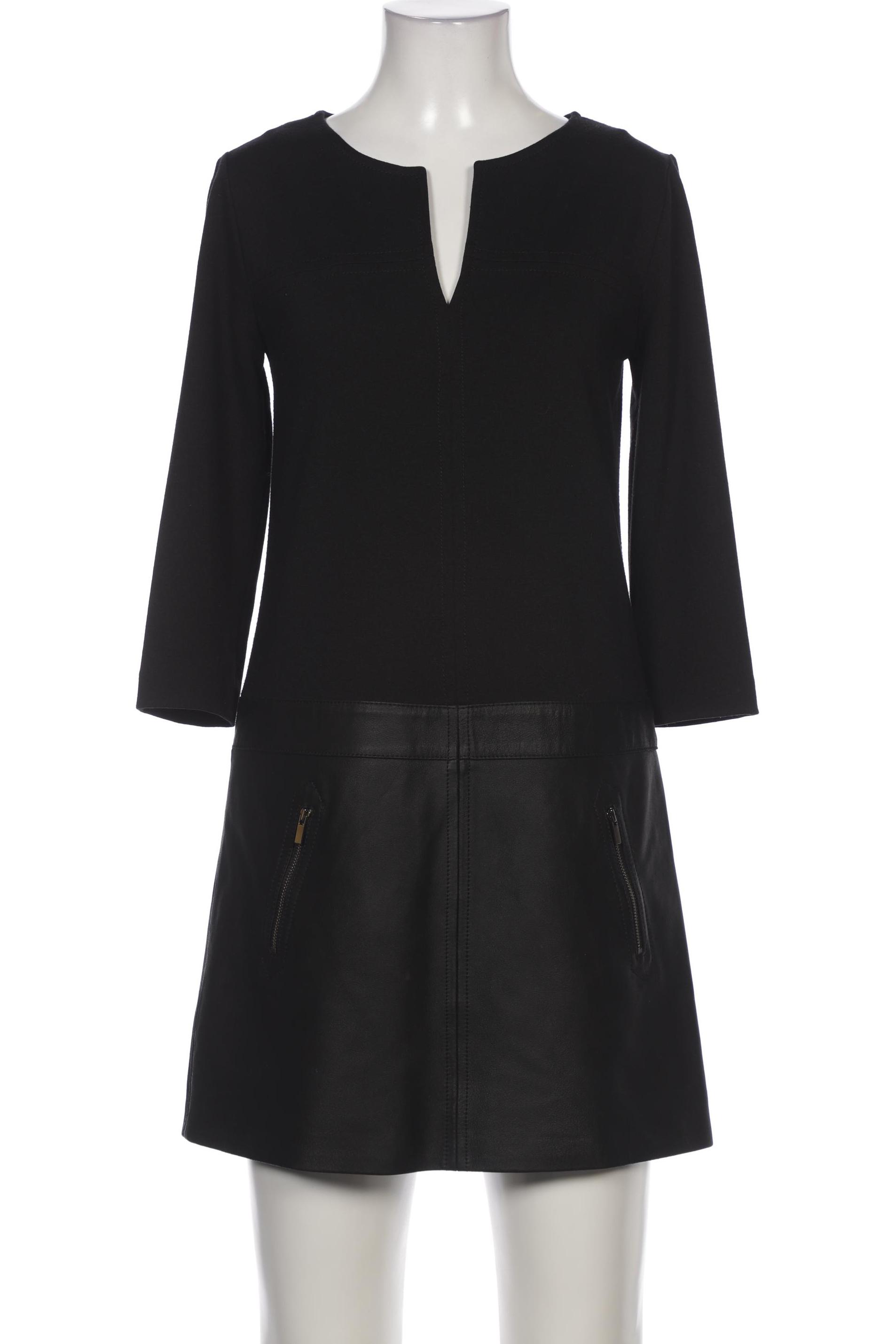 

Comptoir des Cotonniers Damen Kleid, schwarz, Gr. 38