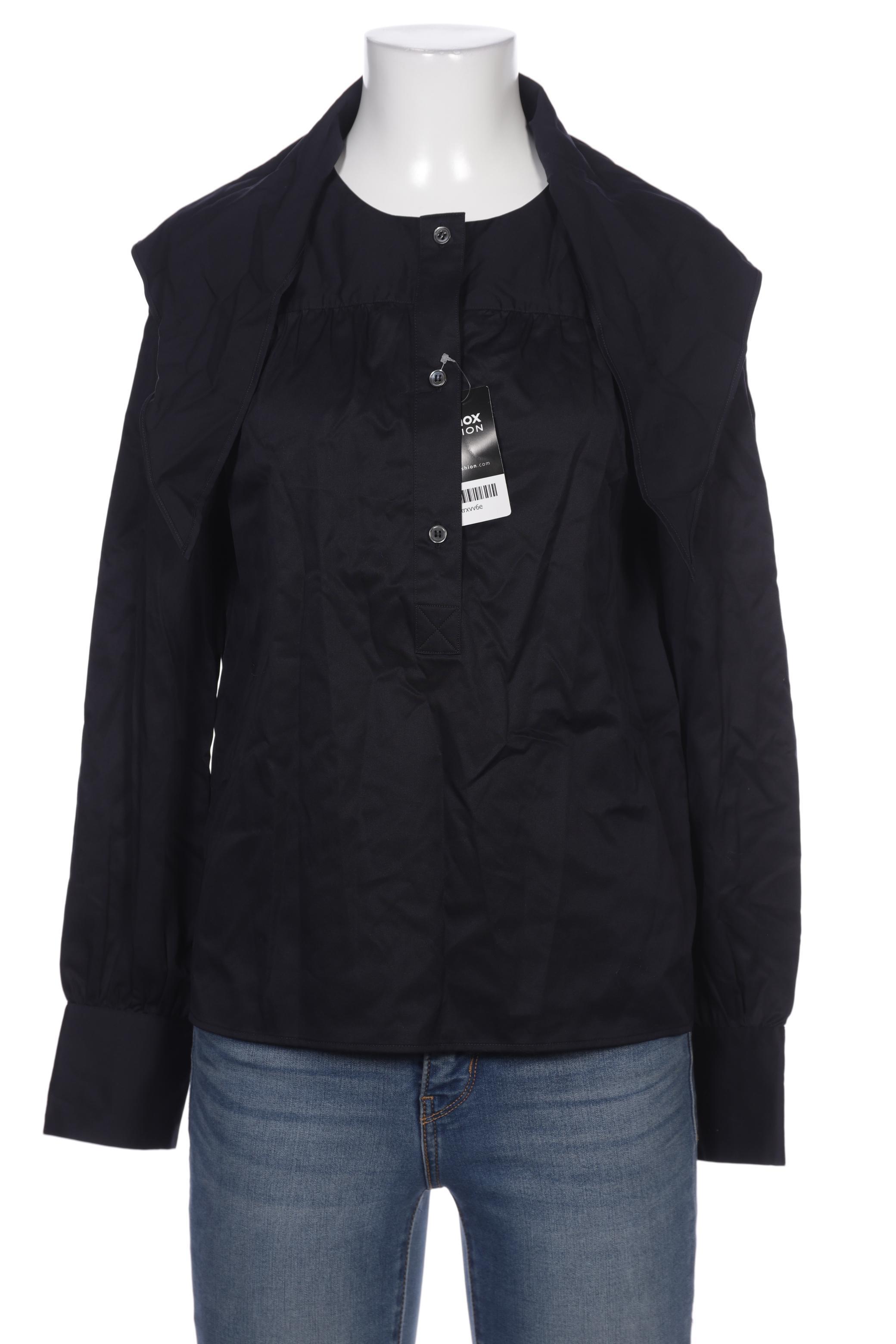 

Comptoir des Cotonniers Damen Bluse, marineblau