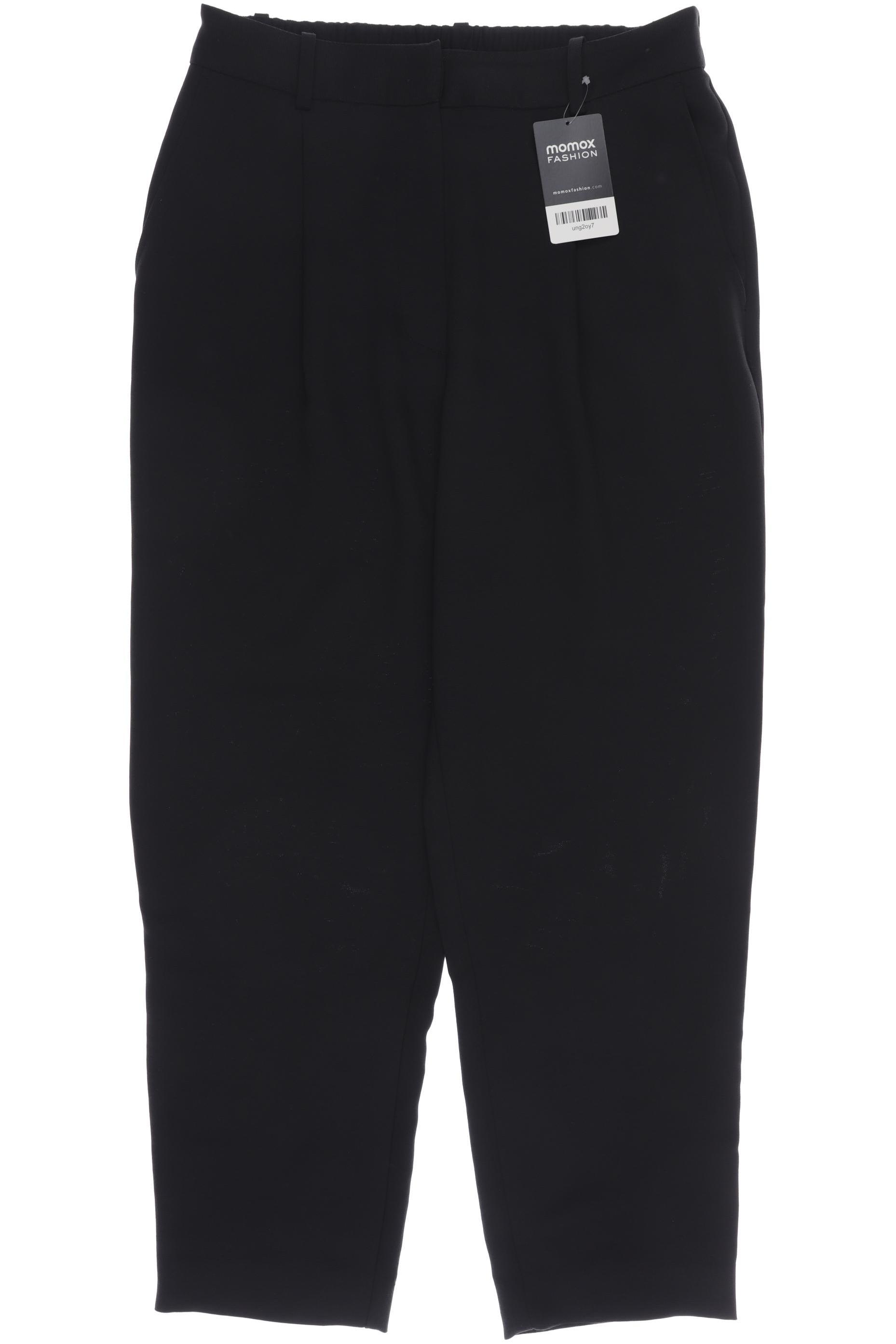 

Comptoir des Cotonniers Damen Stoffhose, schwarz, Gr. 36