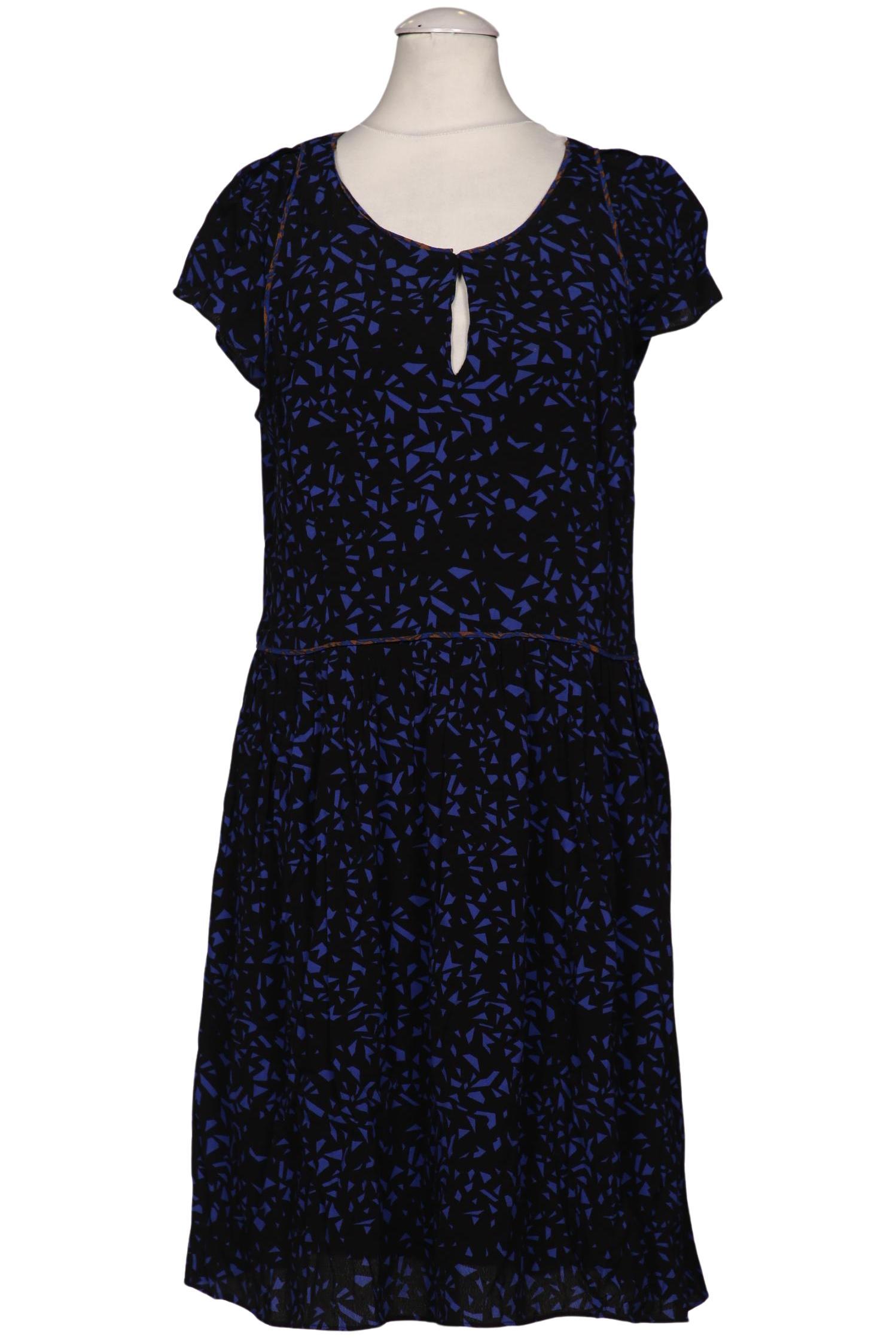 

Comptoir des Cotonniers Damen Kleid, mehrfarbig, Gr. 38