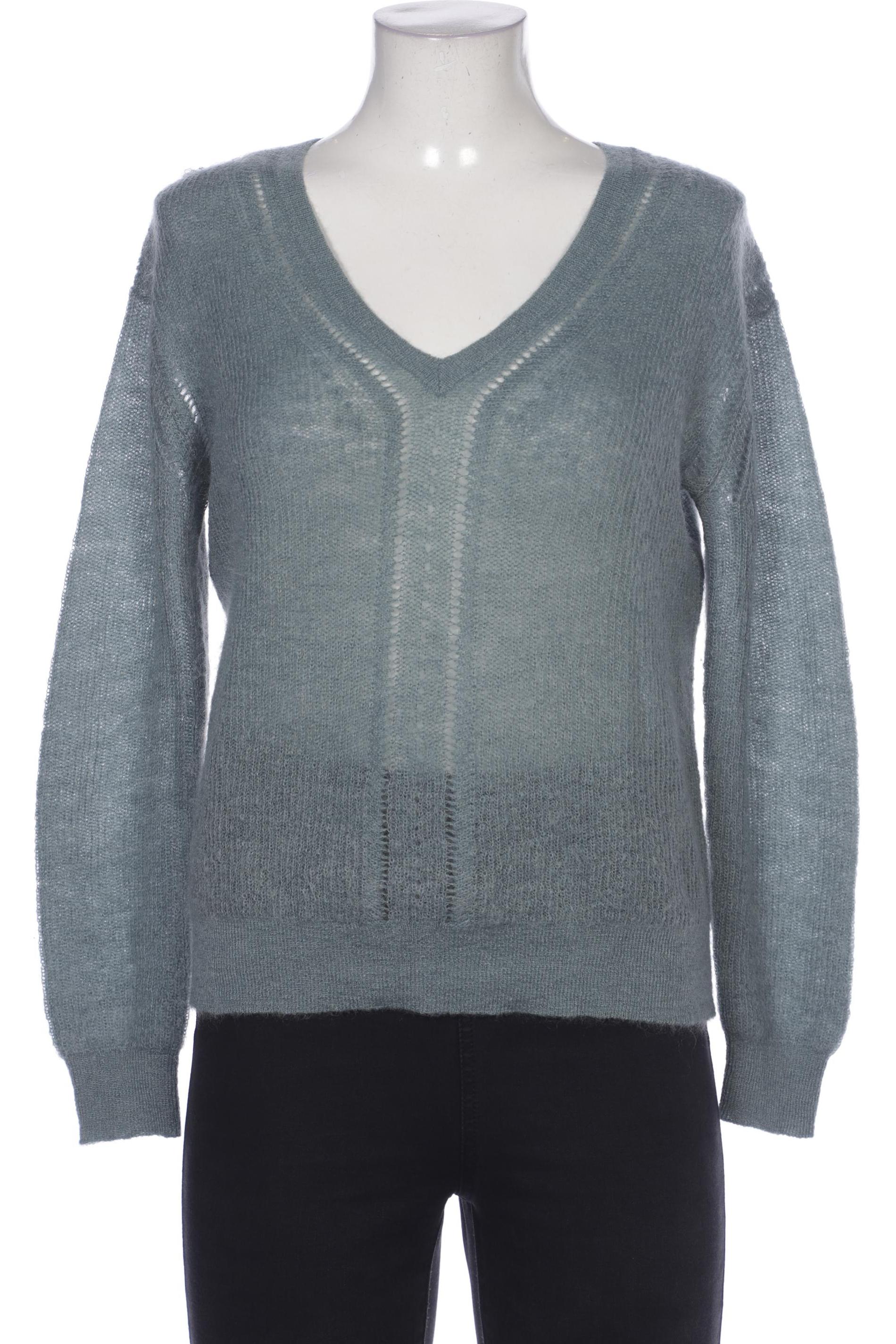 

Comptoir des Cotonniers Damen Pullover, türkis, Gr. 38