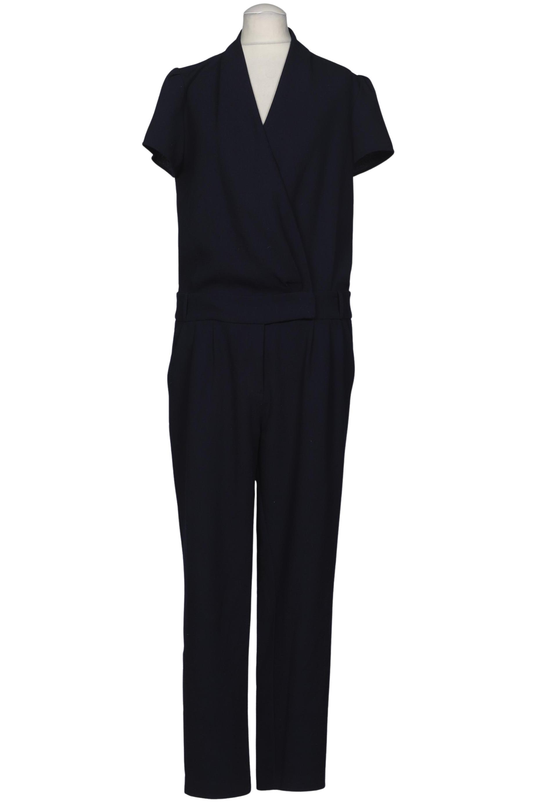 

Comptoir des Cotonniers Damen Jumpsuit/Overall, marineblau, Gr. 38