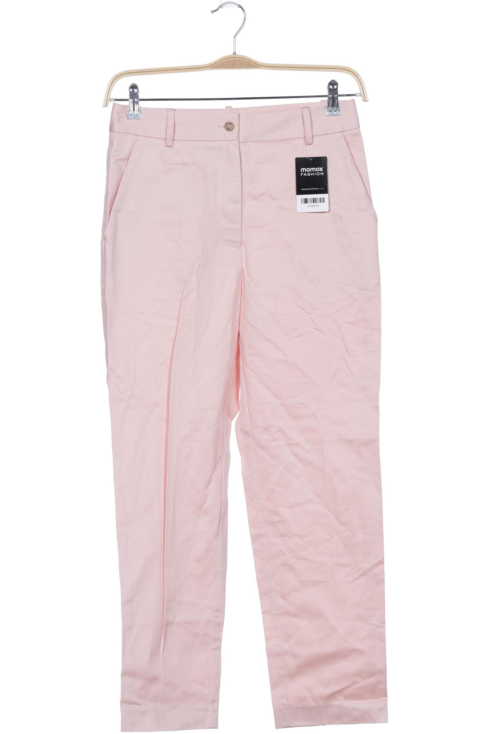 

Comptoir des Cotonniers Damen Stoffhose, pink, Gr. 38