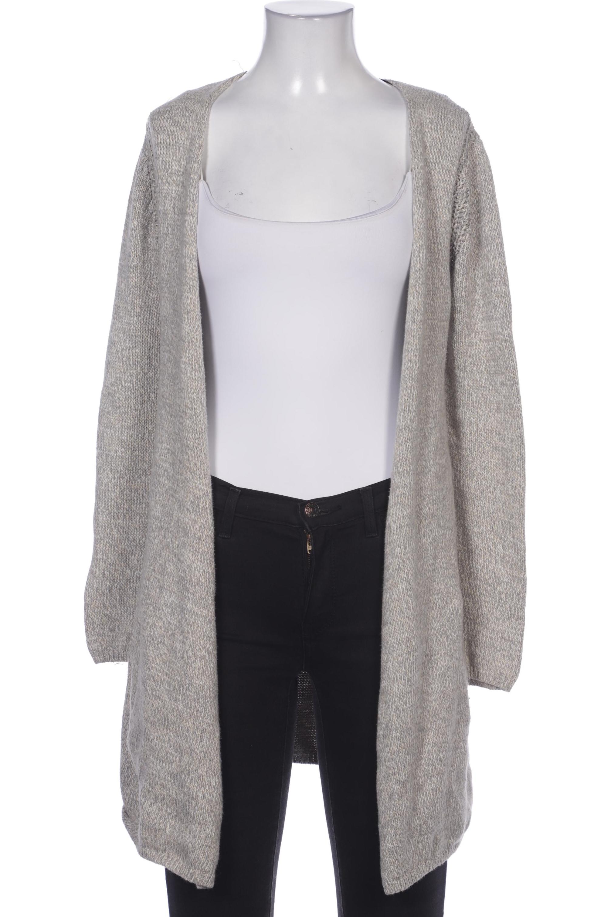 

Comptoir des Cotonniers Damen Strickjacke, grau, Gr. 36