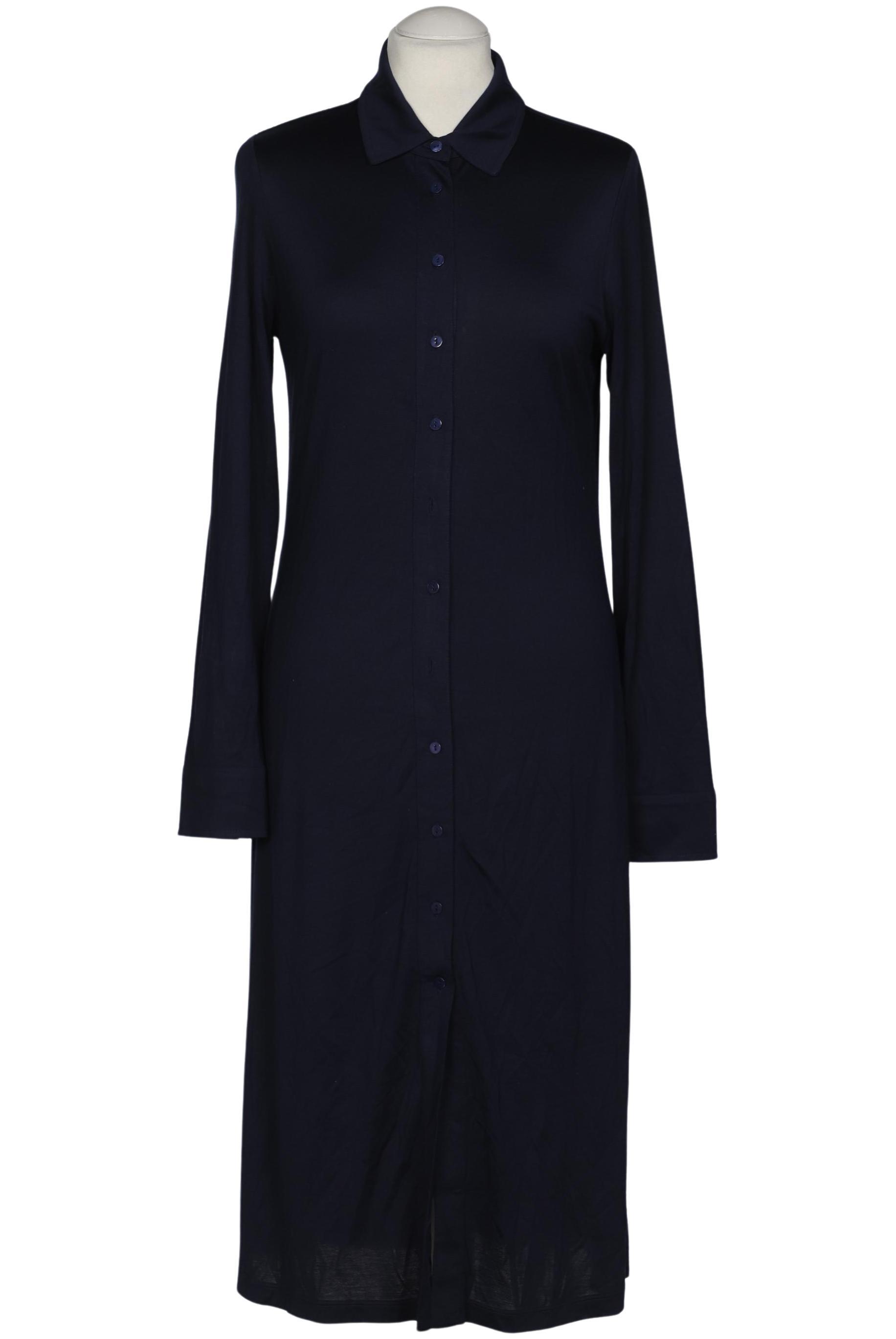 

Comptoir des Cotonniers Damen Kleid, marineblau, Gr. 38