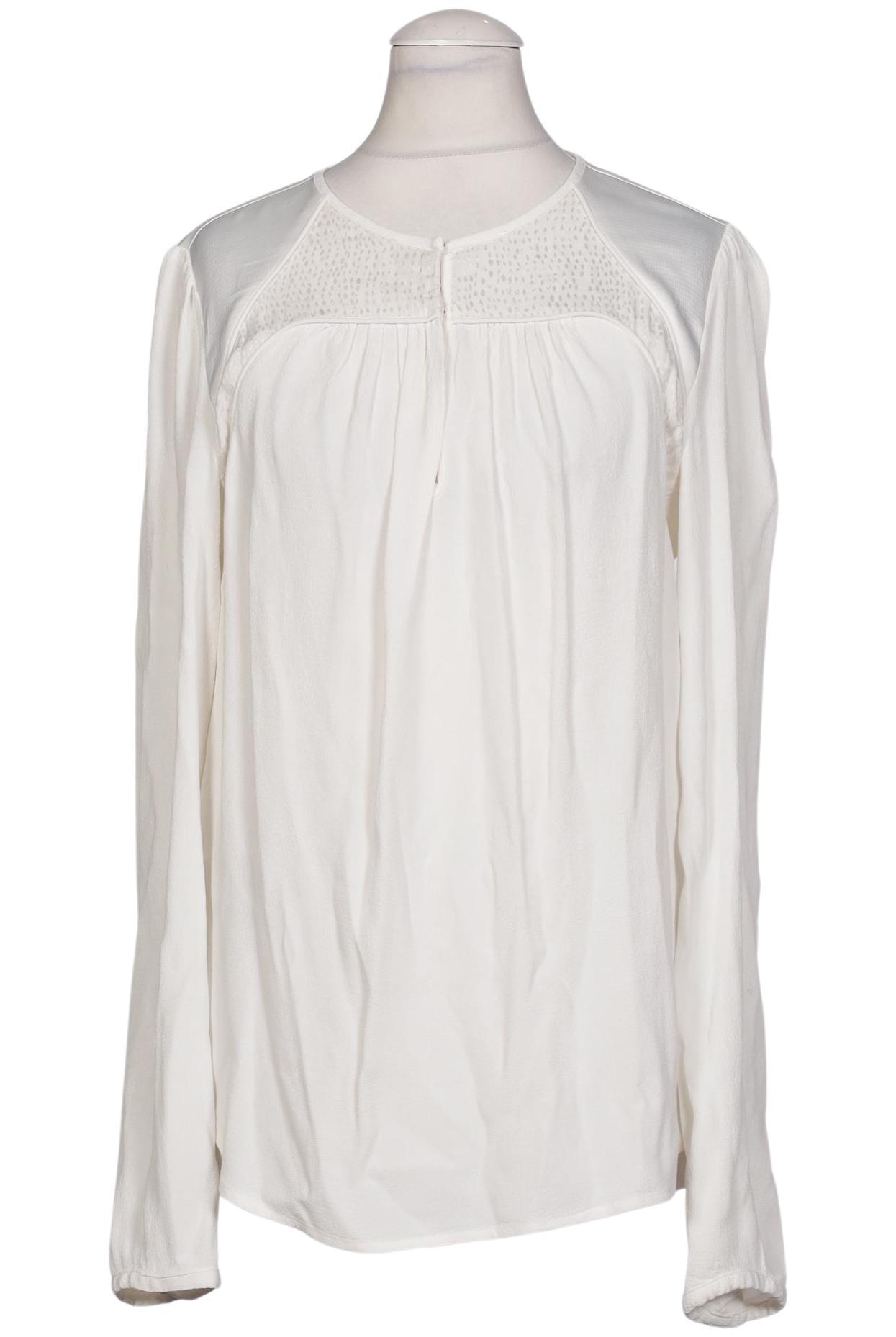 

Comptoir des Cotonniers Damen Bluse, cremeweiß, Gr. 38