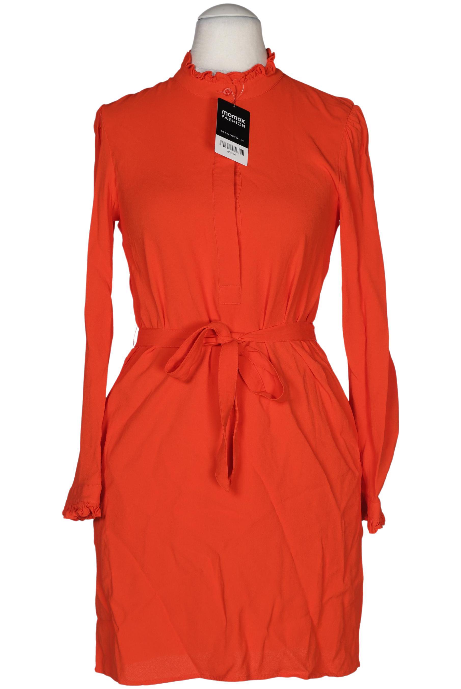 

Comptoir des Cotonniers Damen Kleid, orange, Gr. 36