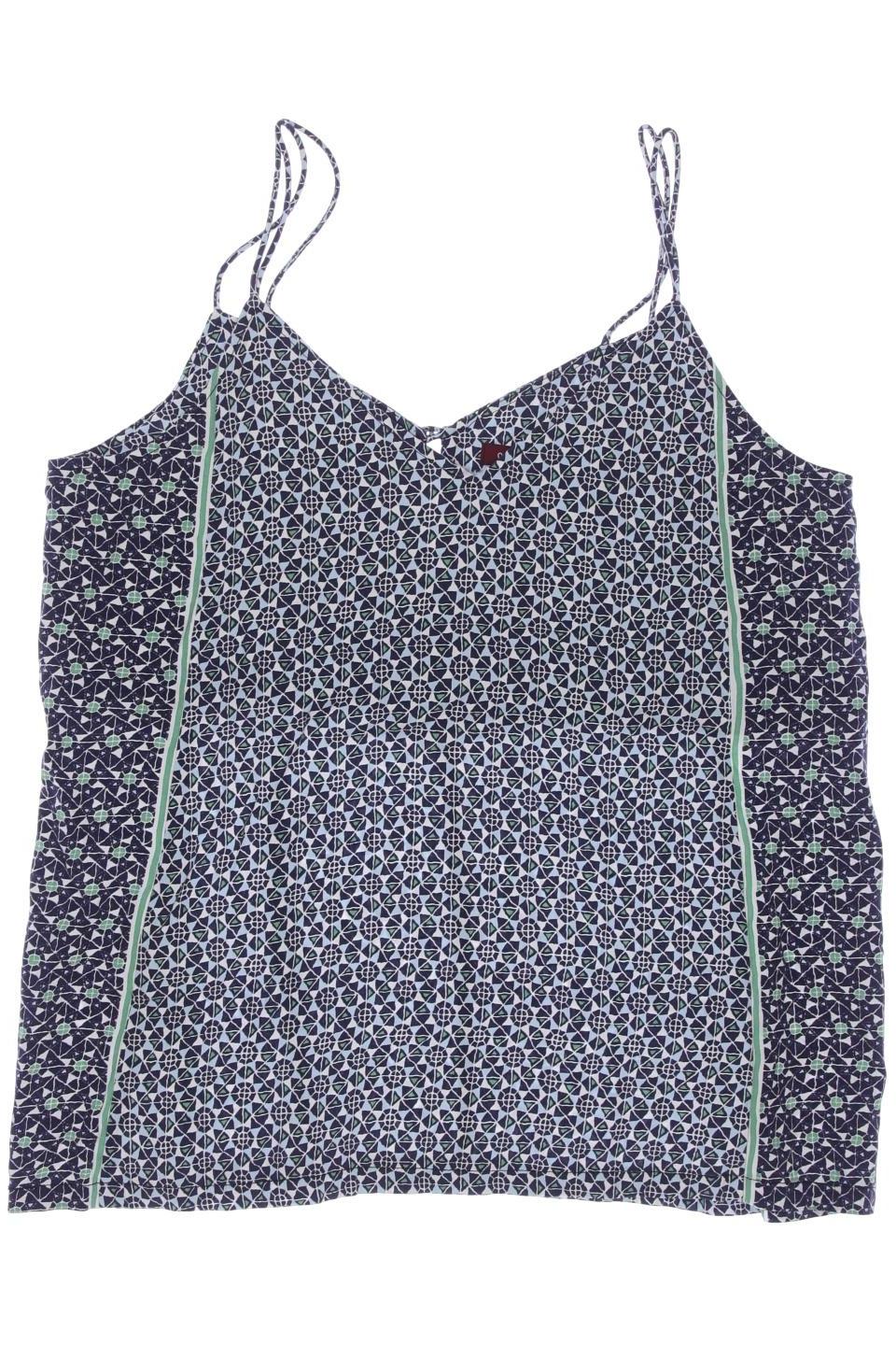 

Comptoir des Cotonniers Damen Top, grün, Gr. 36