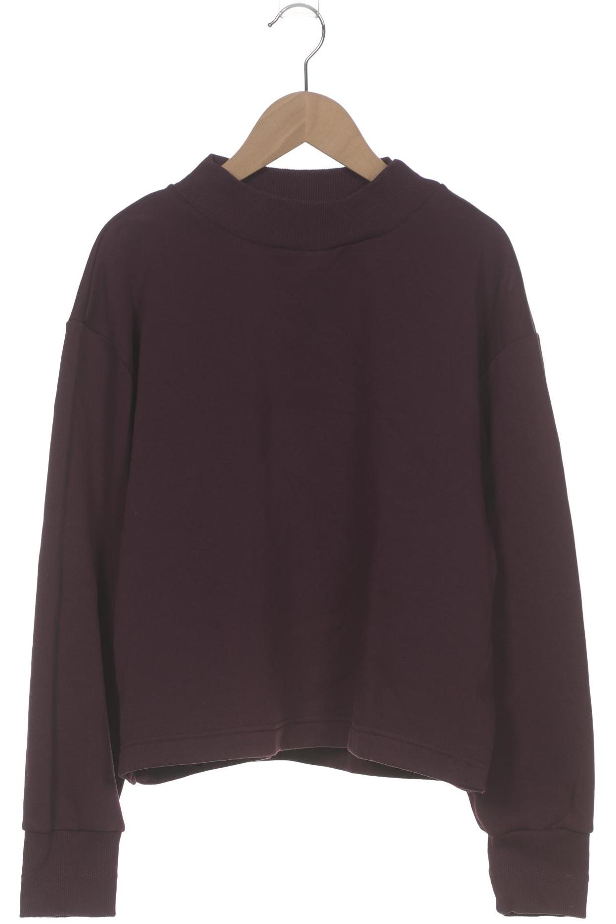 

Comptoir des Cotonniers Damen Sweatshirt, flieder, Gr. 38