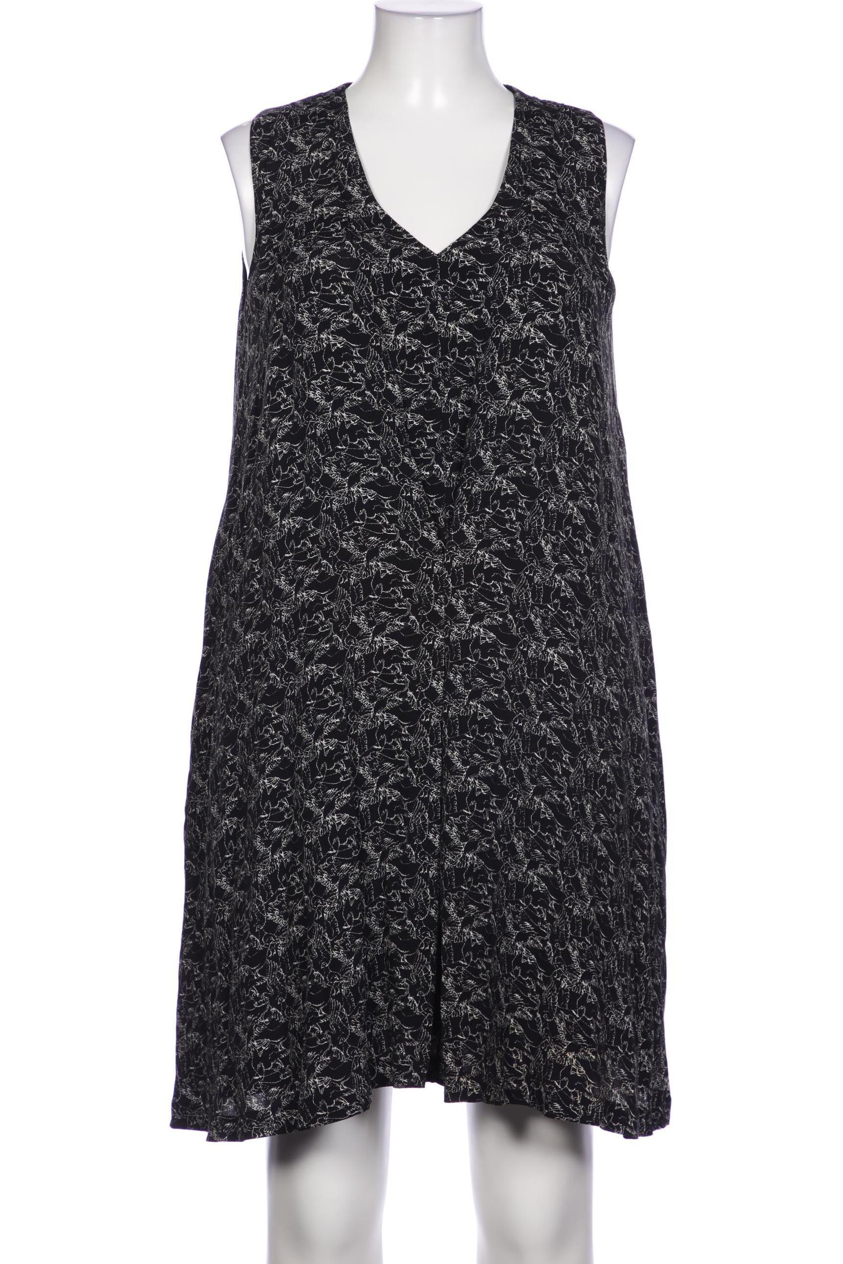 

Comptoir des Cotonniers Damen Kleid, schwarz, Gr. 42