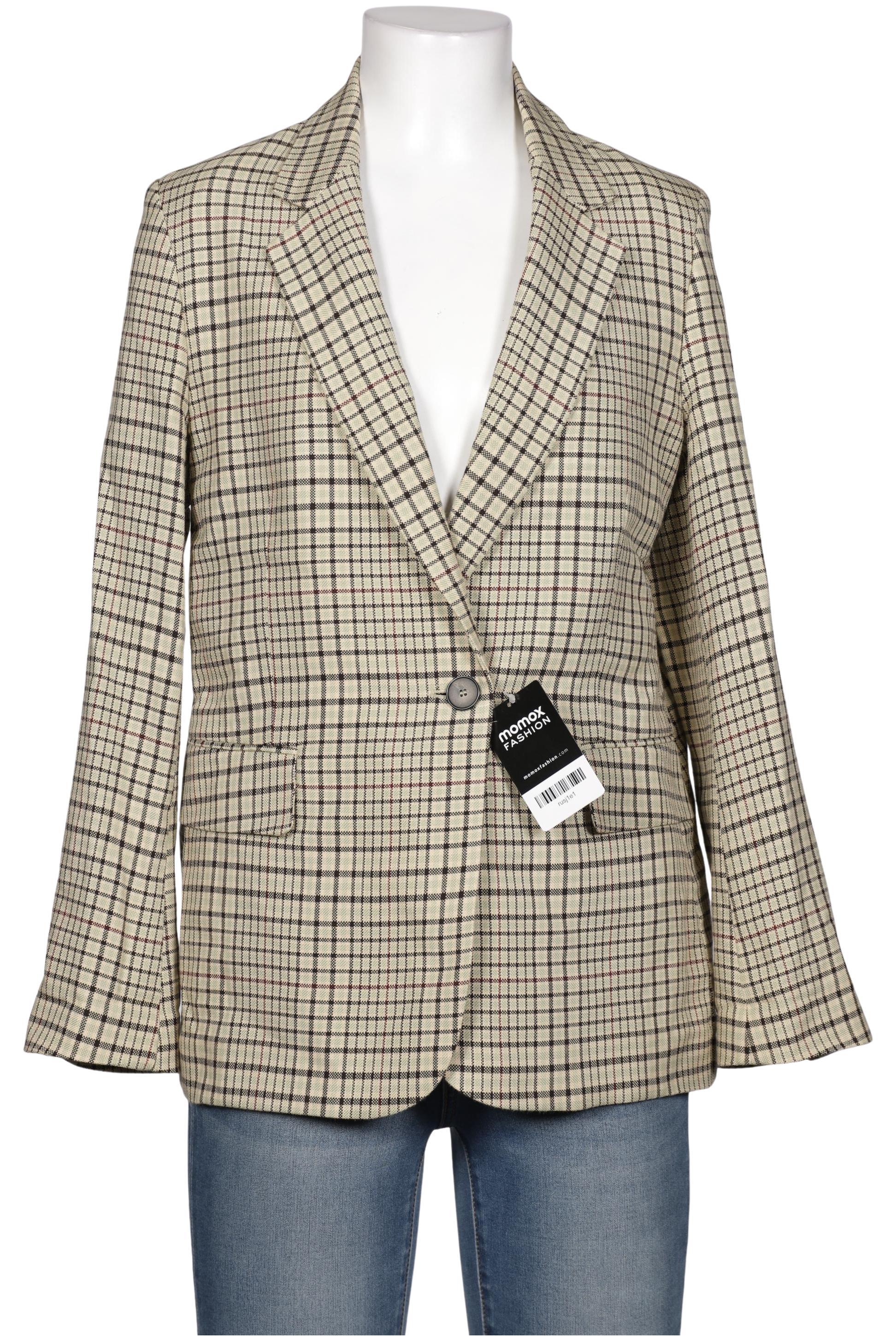Thumbnail - Comptoir des Cotonniers Damen Blazer, hellgrün, Gr. 38