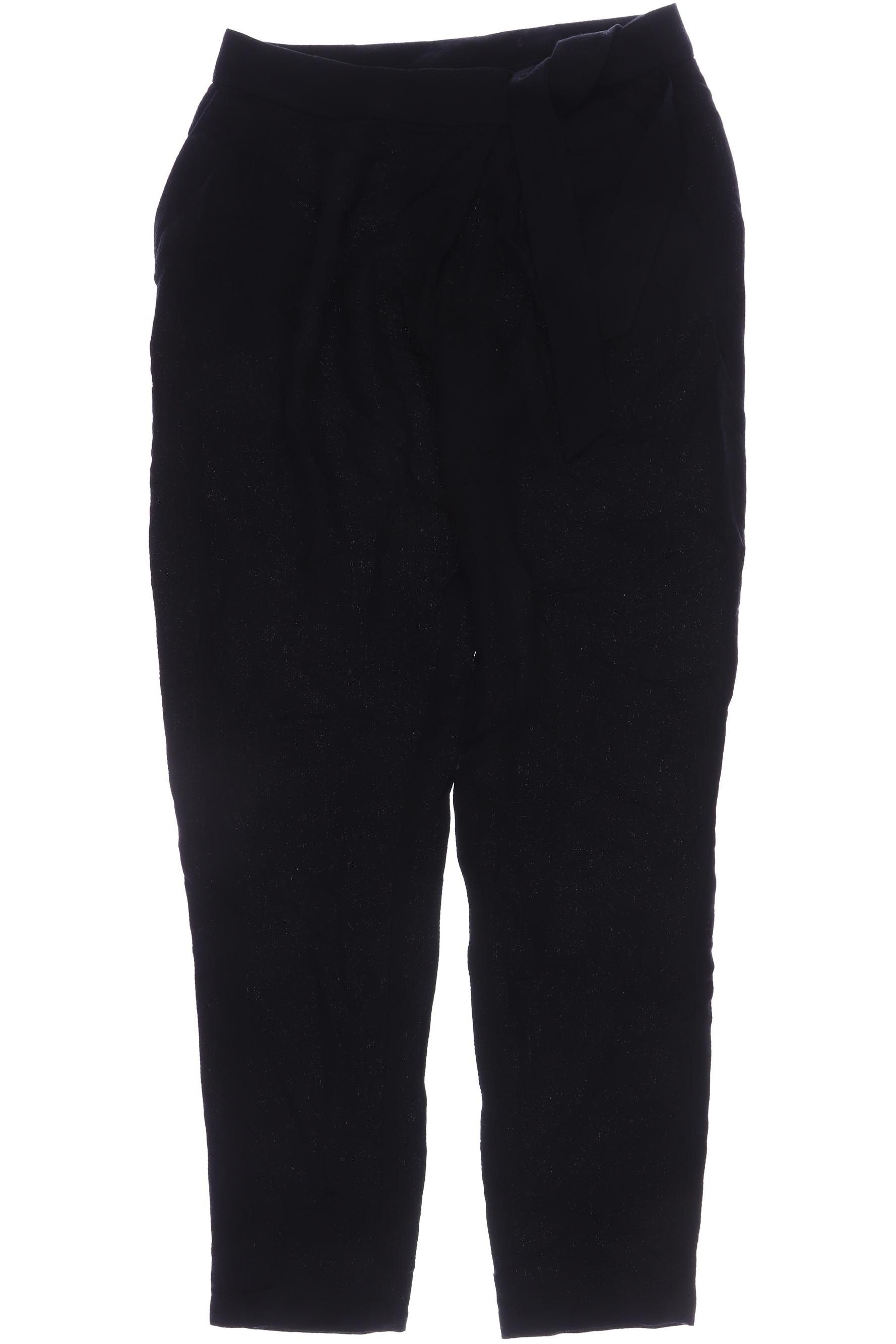 

Comptoir des Cotonniers Damen Stoffhose, schwarz