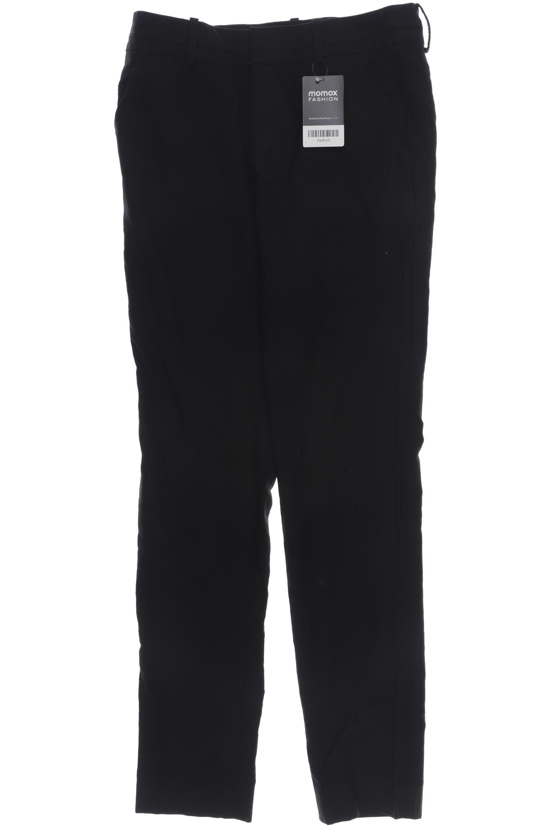 

Comptoir des Cotonniers Damen Stoffhose, schwarz, Gr. 36