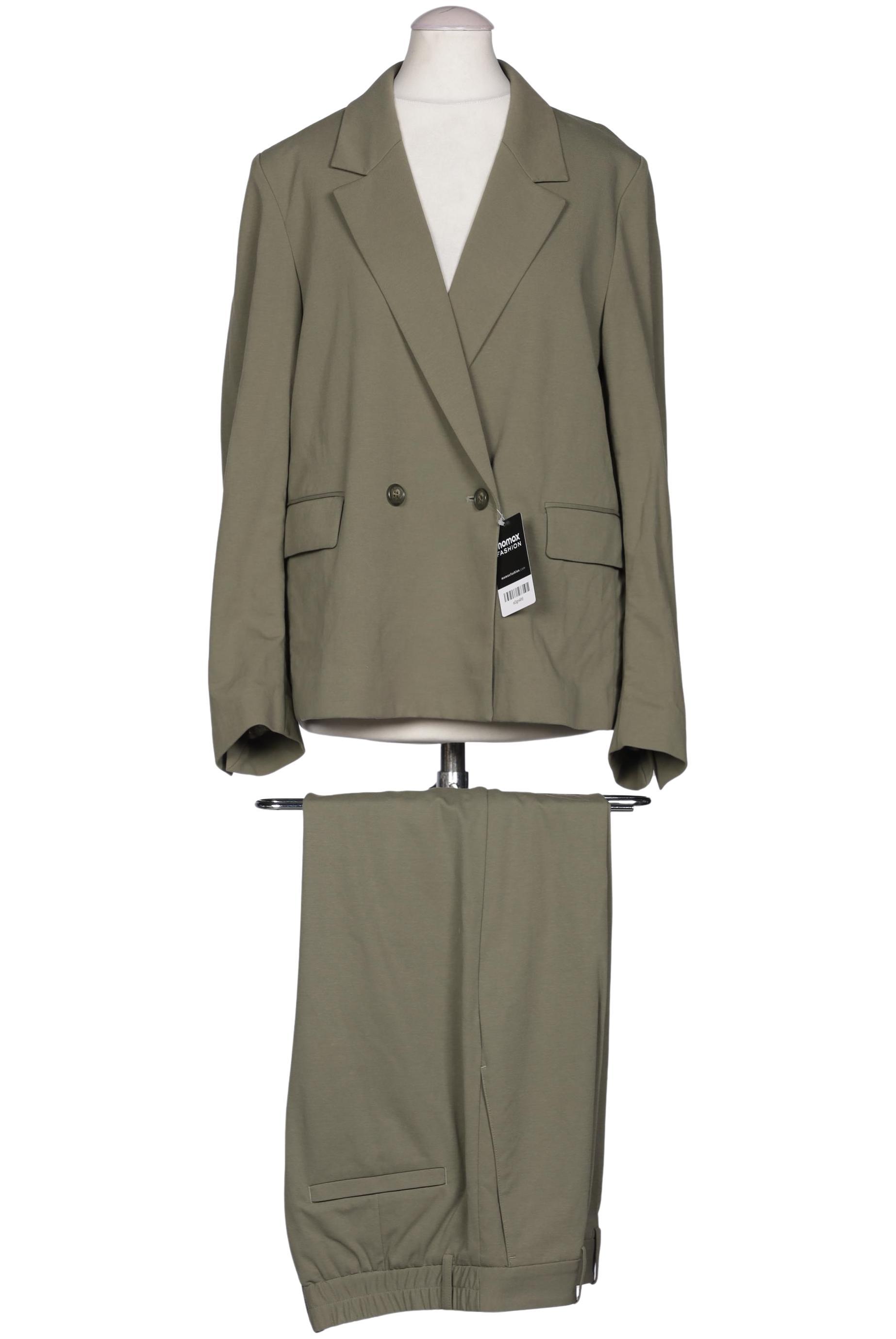 

Comptoir des Cotonniers Damen Anzug, grün, Gr. 36