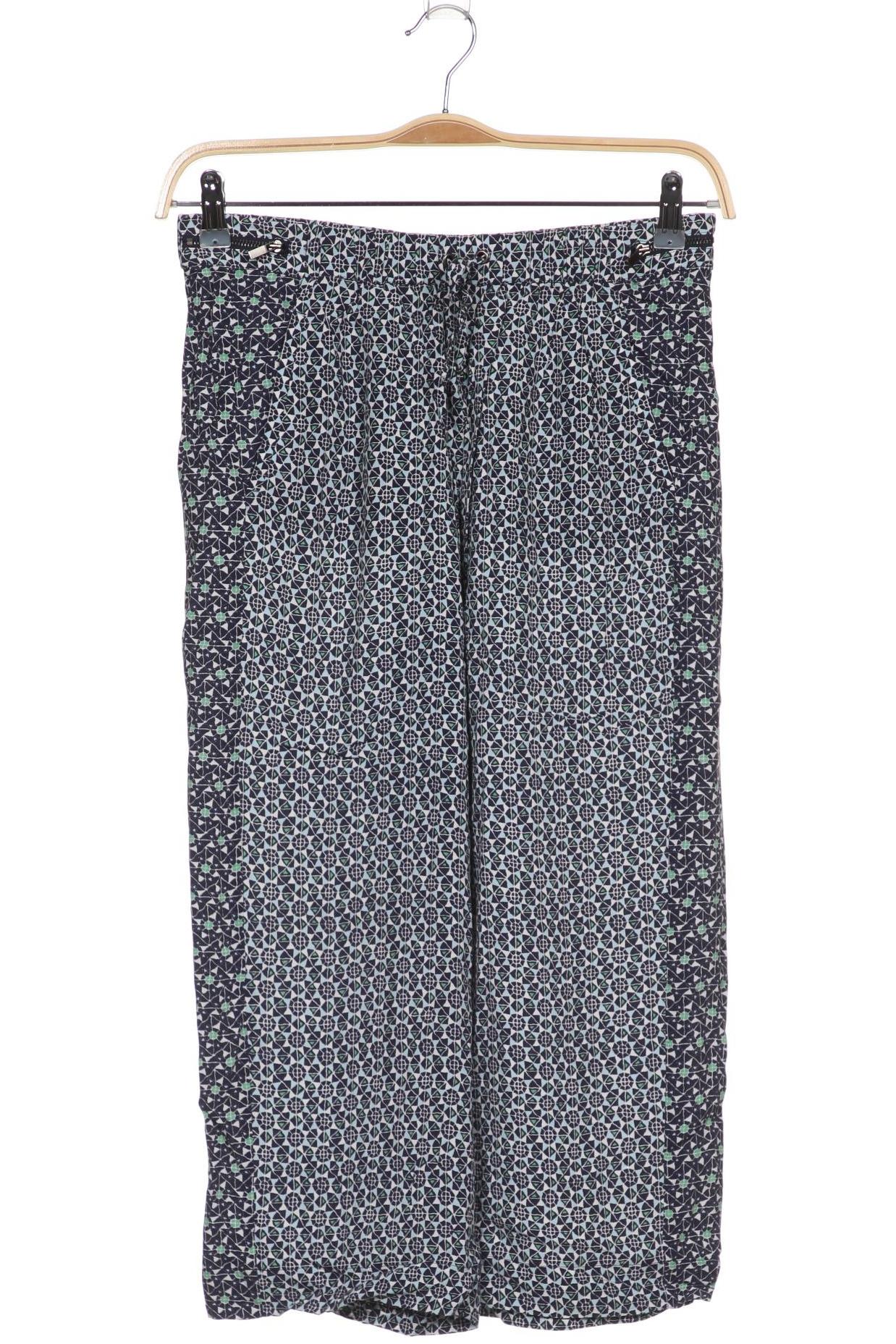 

Comptoir des Cotonniers Damen Stoffhose, marineblau