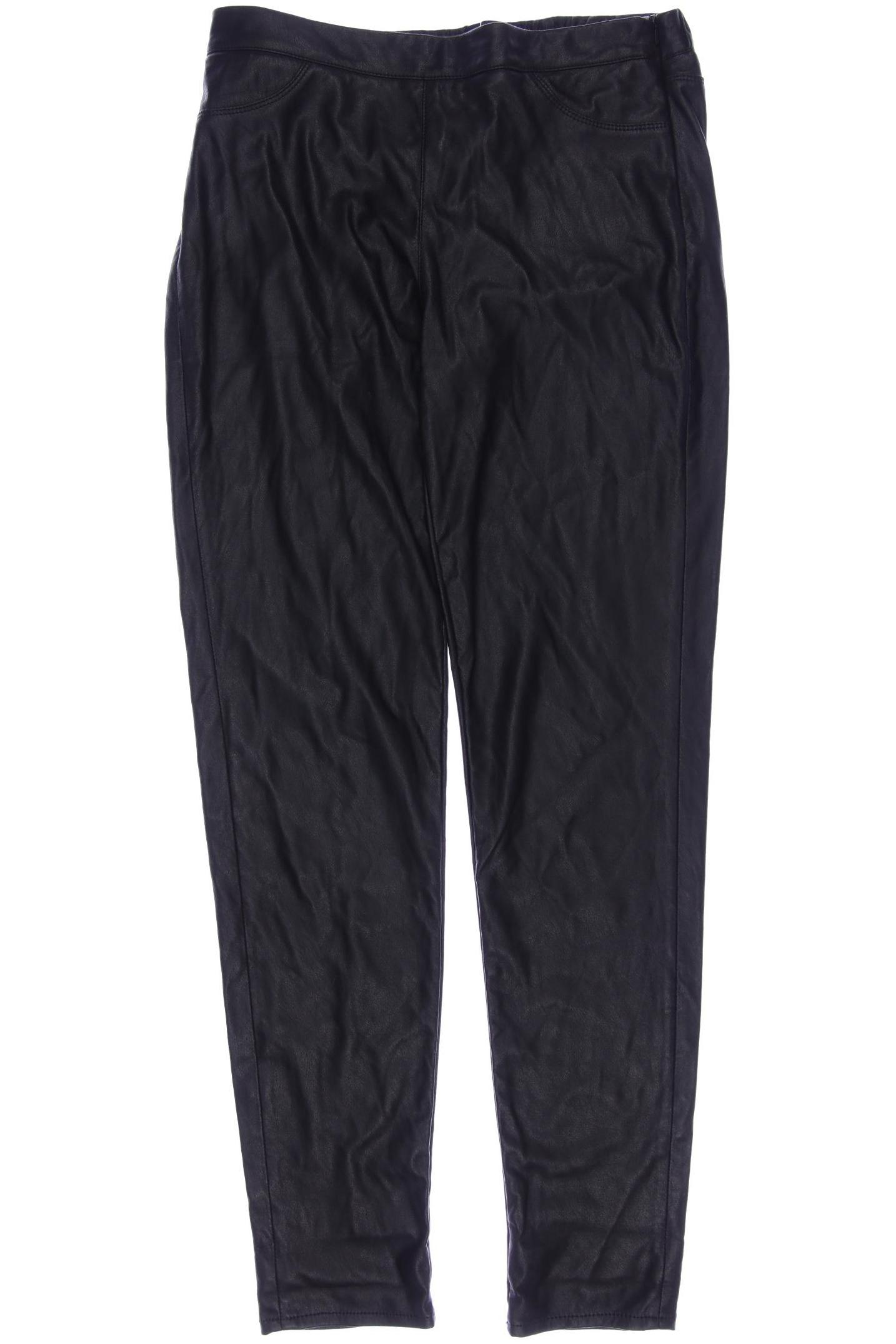 

Comptoir des Cotonniers Damen Stoffhose, schwarz