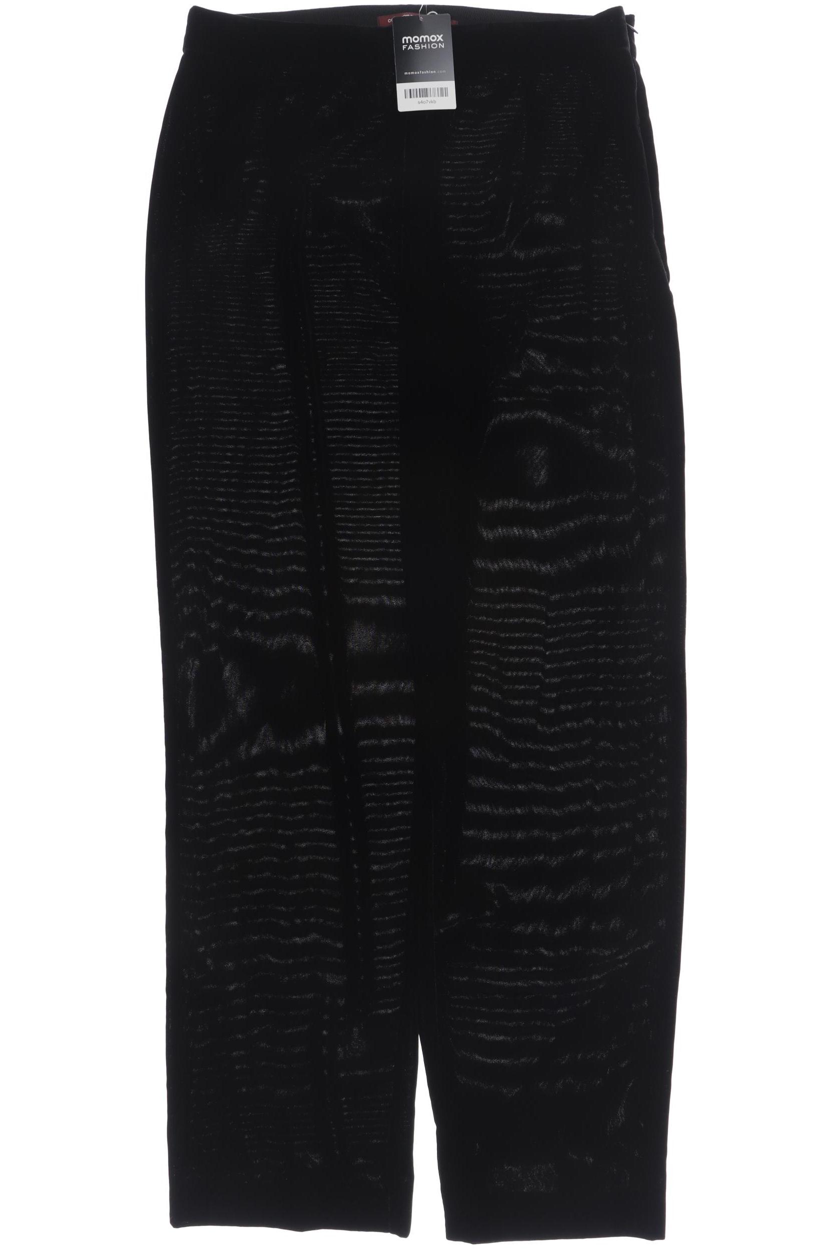 

Comptoir des Cotonniers Damen Stoffhose, schwarz