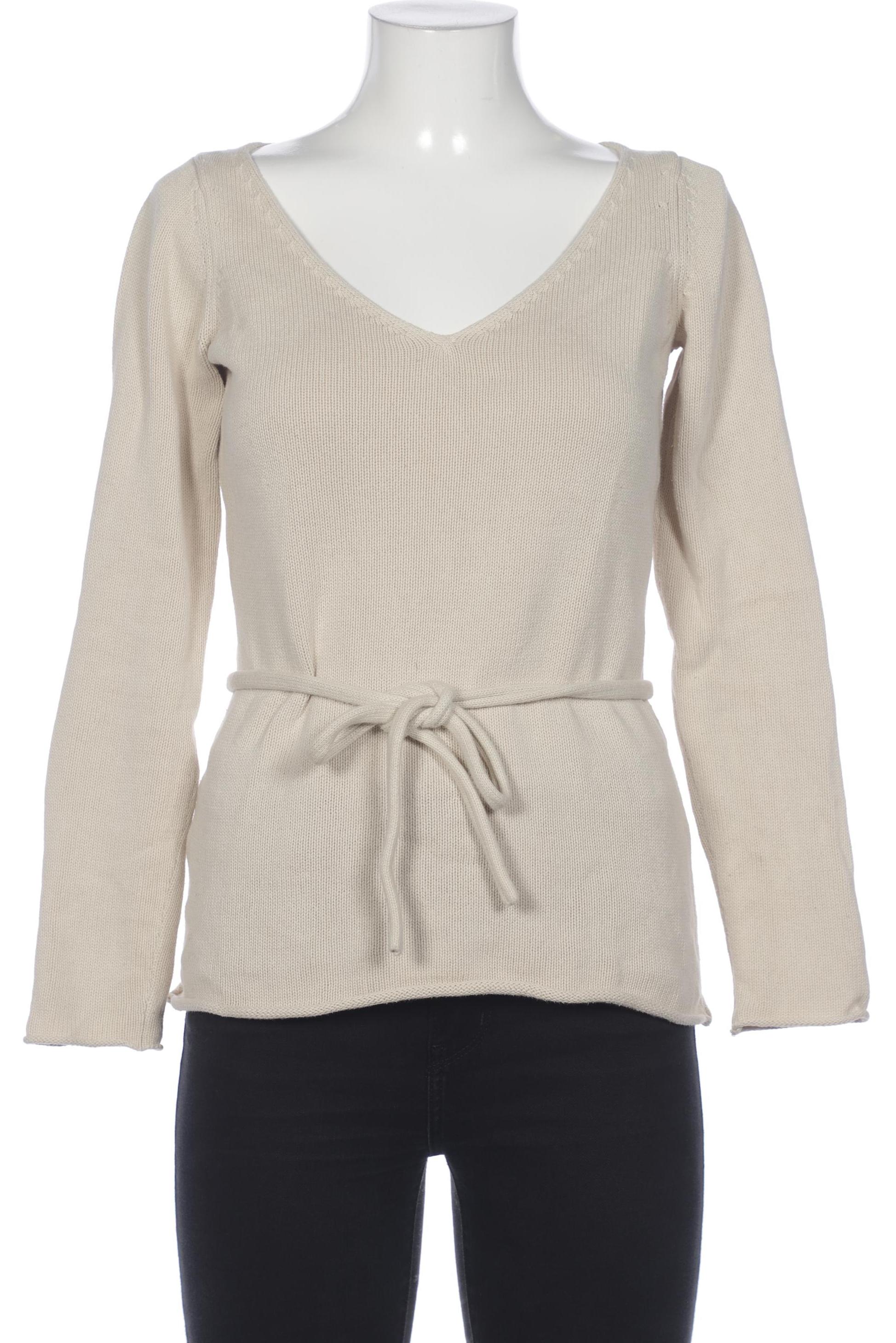 

Comptoir des Cotonniers Damen Pullover, beige, Gr. 38