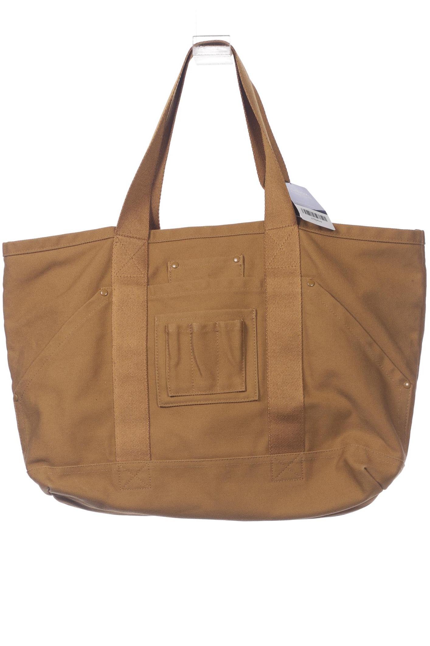 

Comptoir des Cotonniers Damen Handtasche, braun, Gr.