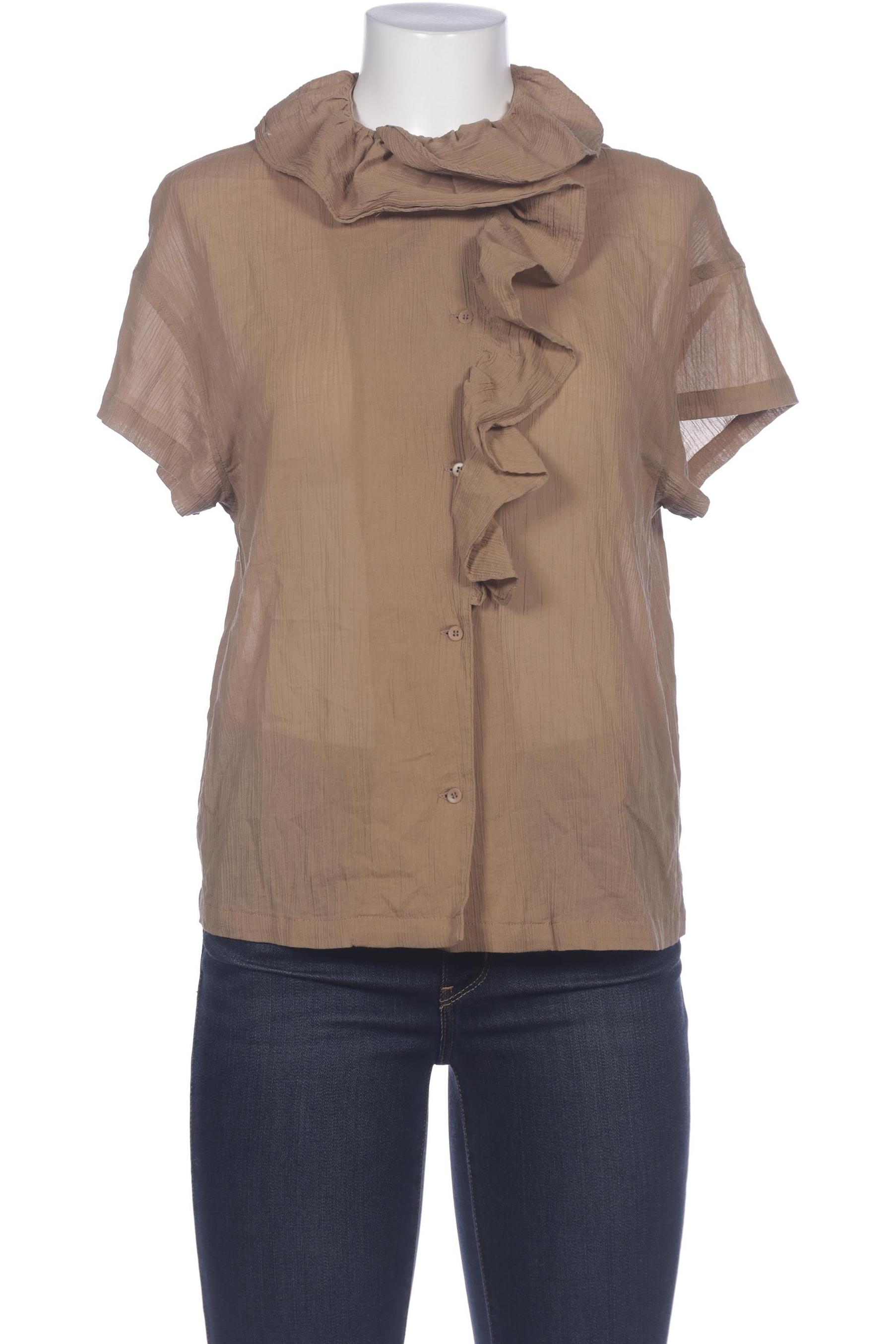 

Comptoir des Cotonniers Damen Bluse, beige, Gr. 42