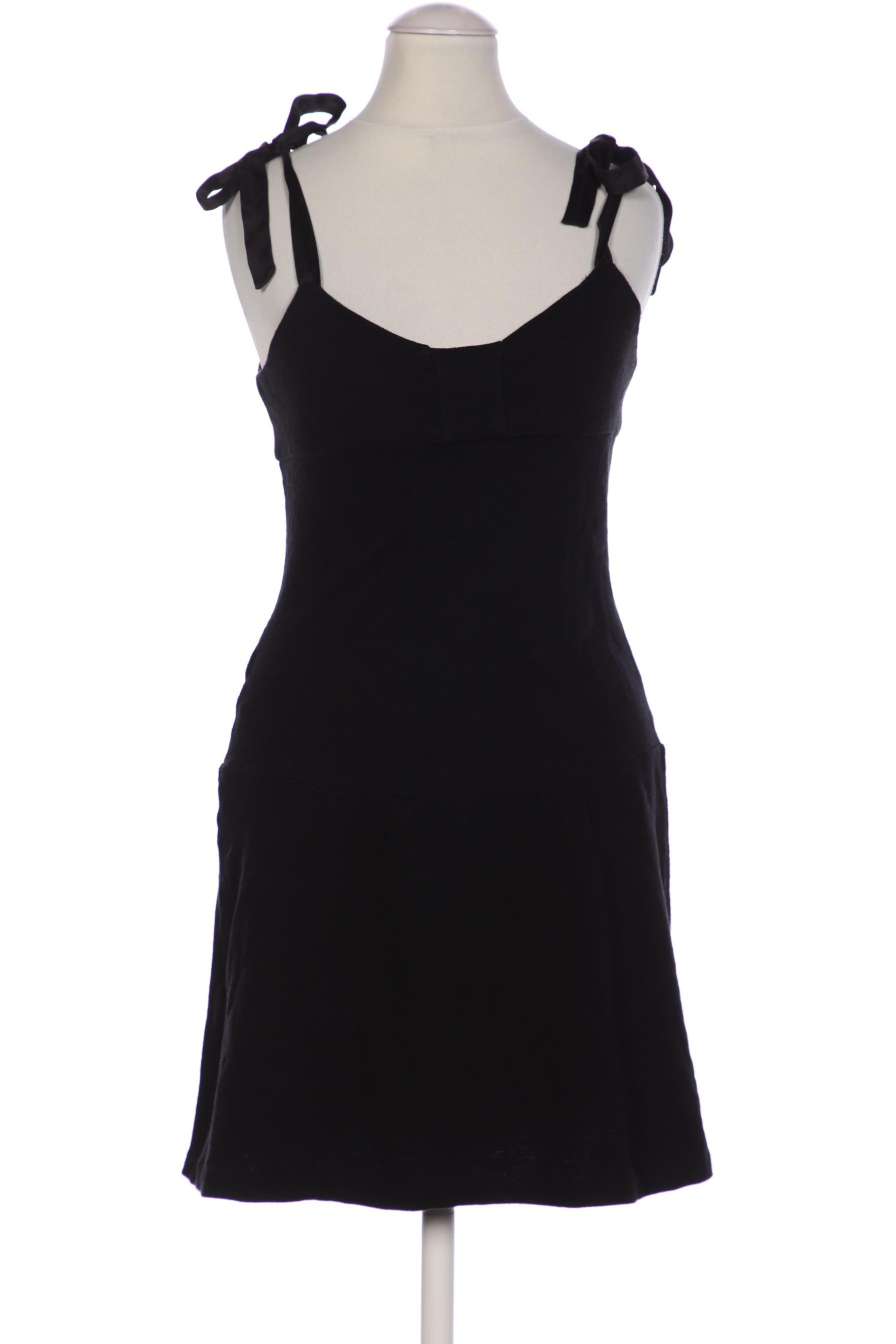 

Comptoir des Cotonniers Damen Kleid, schwarz, Gr. 36