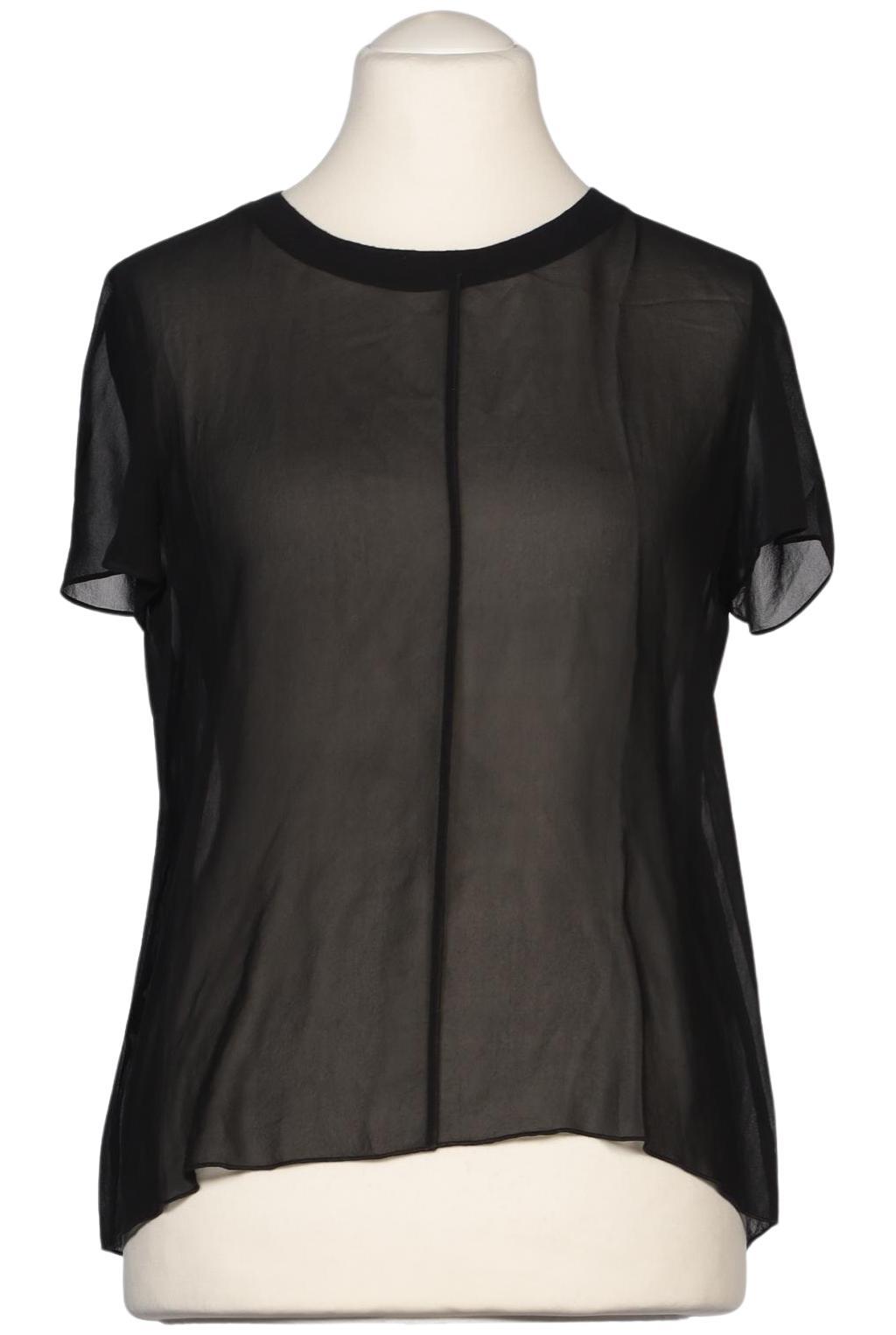 

Comptoir des Cotonniers Damen Bluse, schwarz, Gr. 42