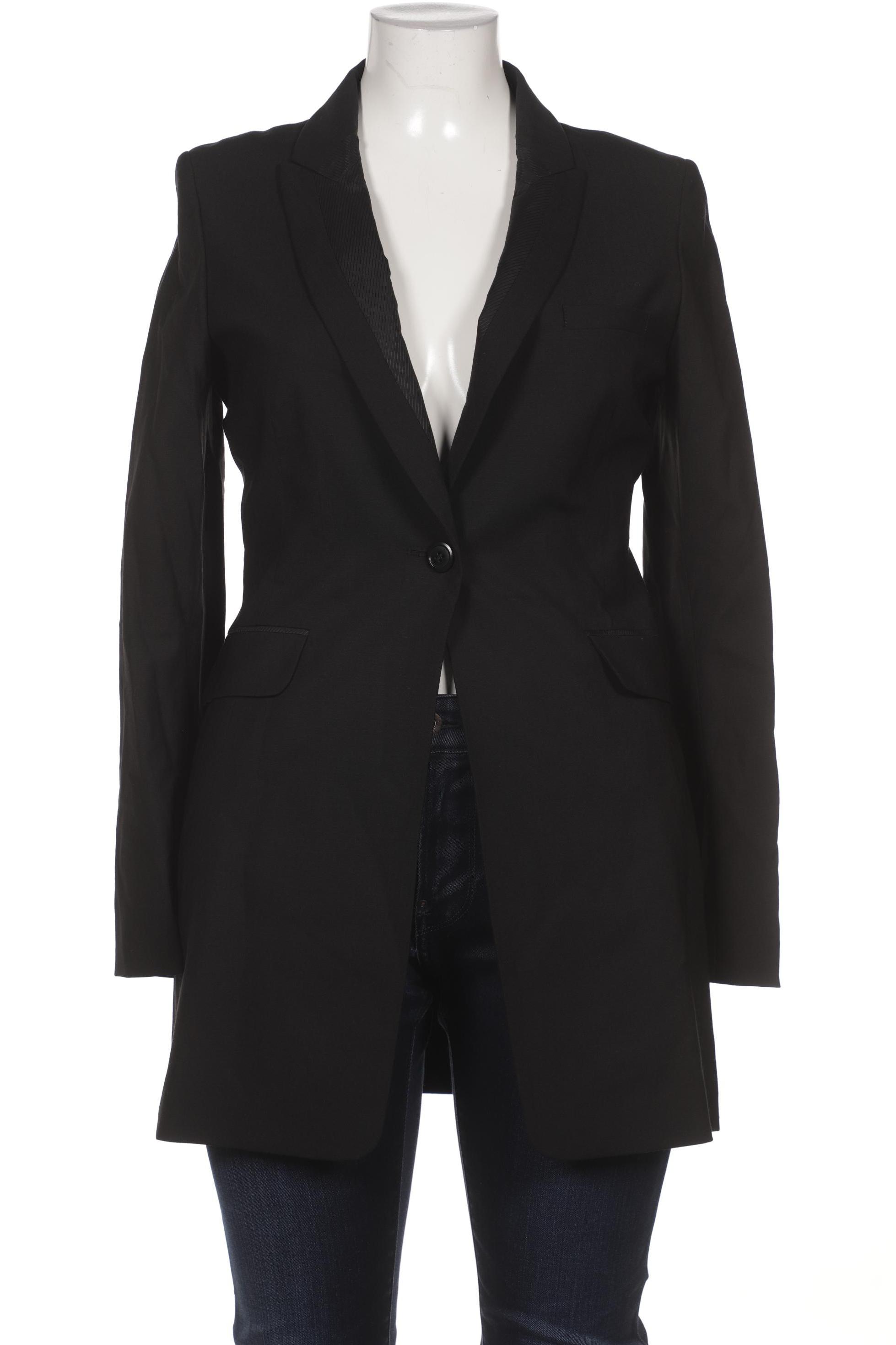 

Comptoir des Cotonniers Damen Blazer, schwarz