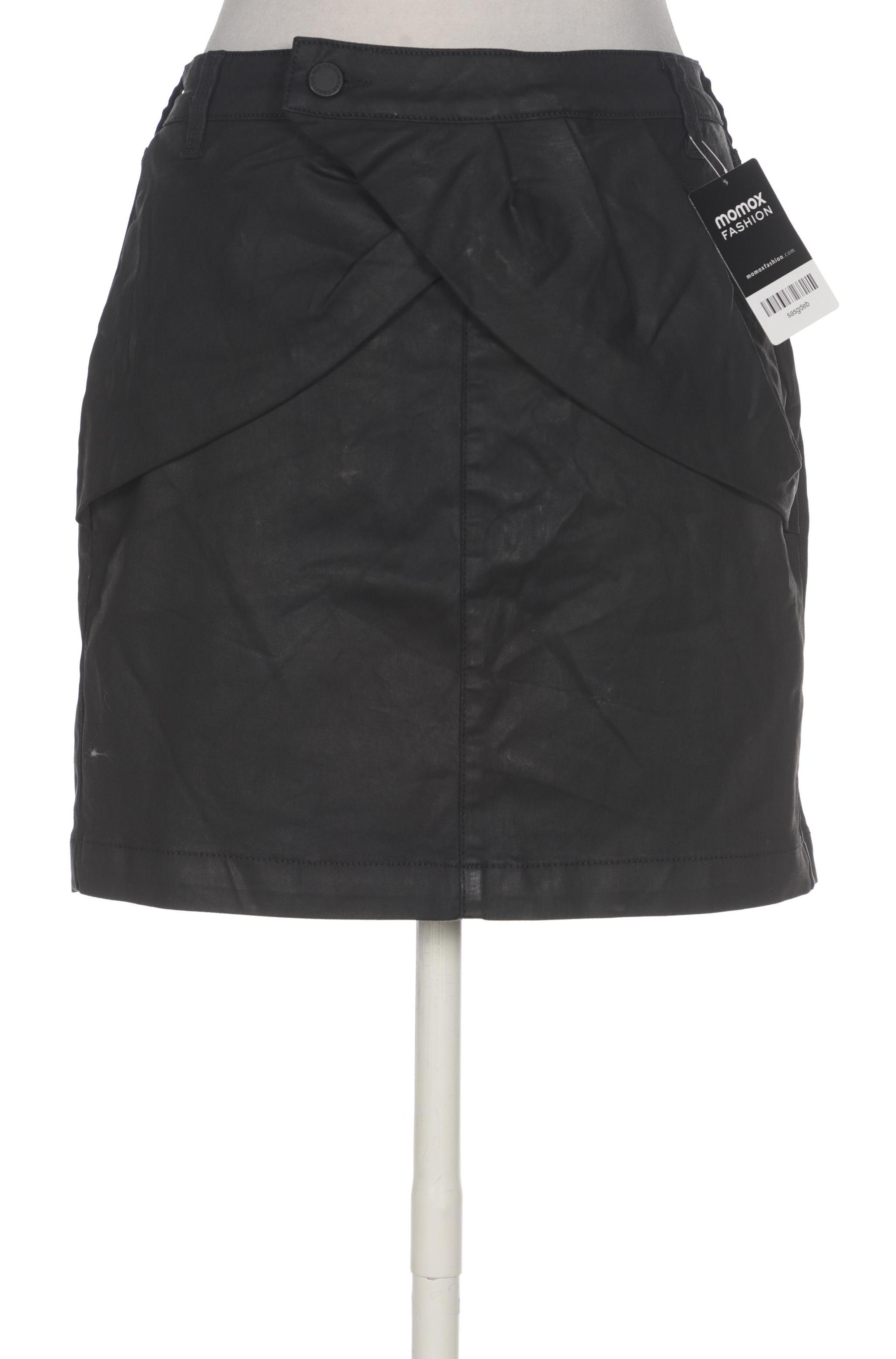 

Comptoir des Cotonniers Damen Rock, schwarz, Gr. 42
