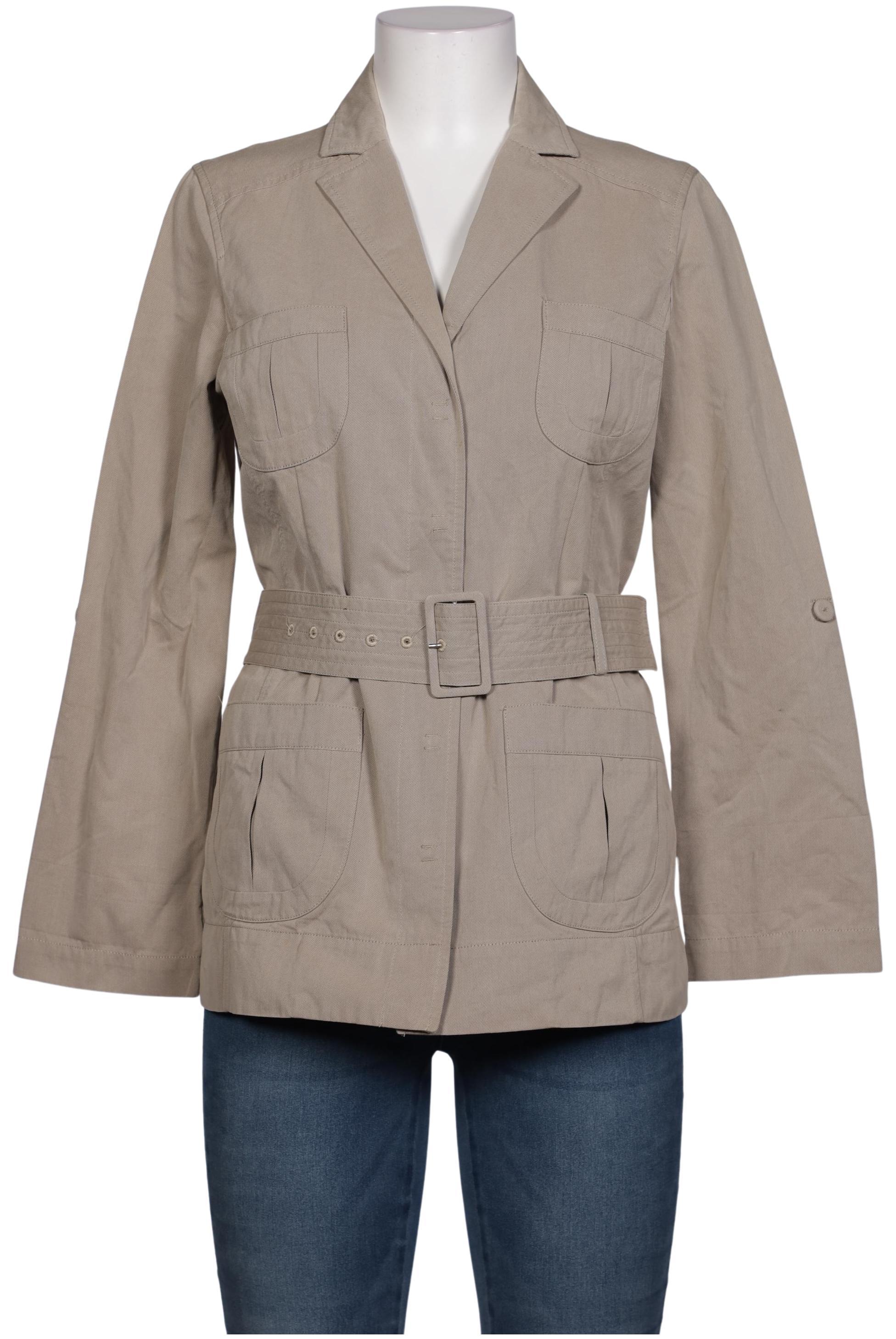 

Comptoir des Cotonniers Damen Jacke, beige, Gr. 40
