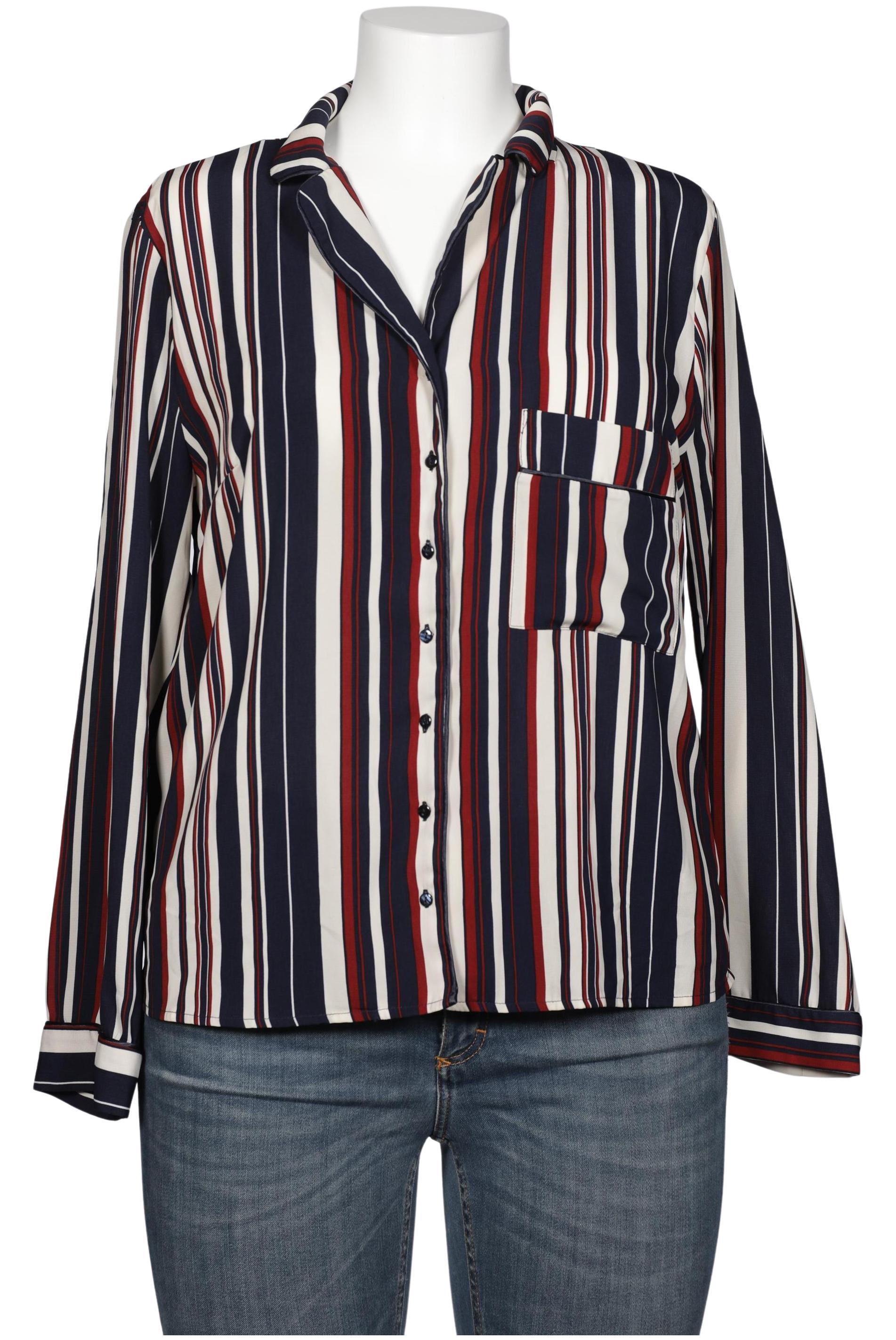 

Comptoir des Cotonniers Damen Bluse, marineblau, Gr. 44