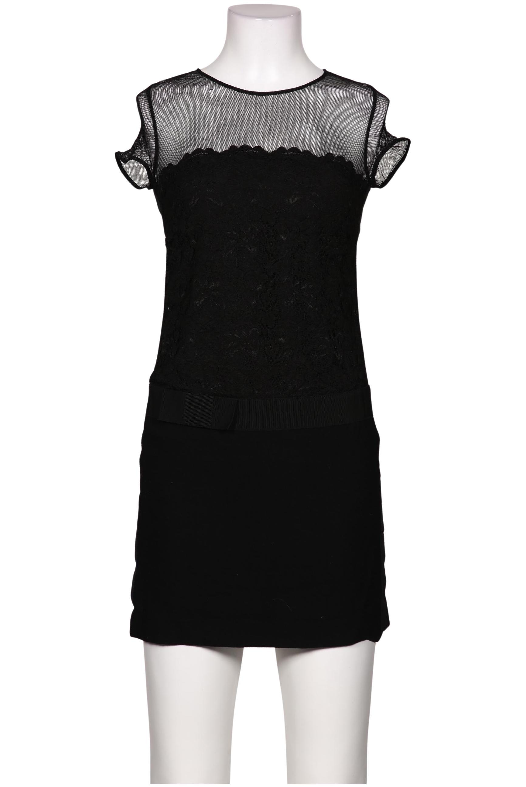 

Comptoir des Cotonniers Damen Kleid, schwarz, Gr. 34