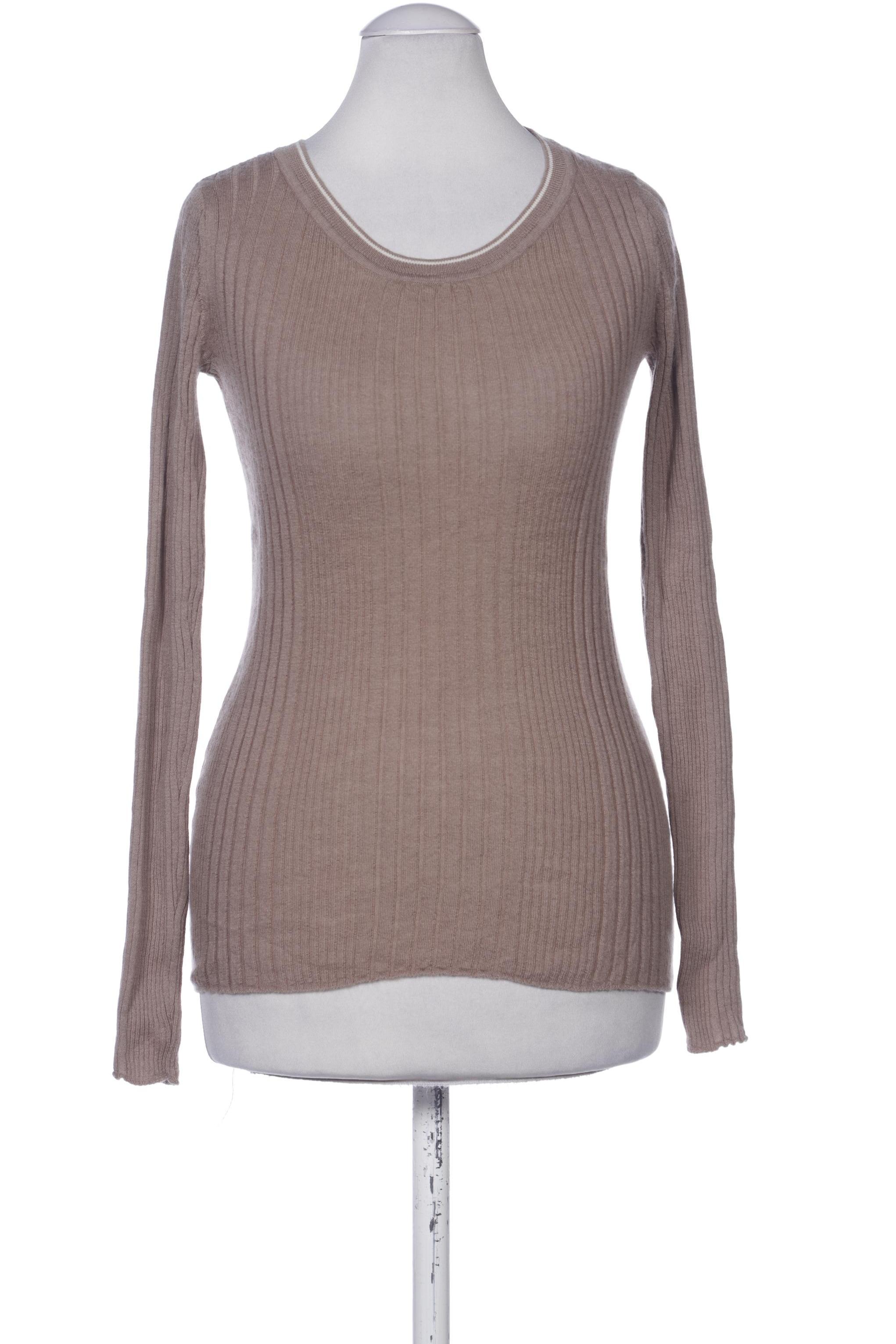 

Comptoir des Cotonniers Damen Pullover, beige, Gr. 36