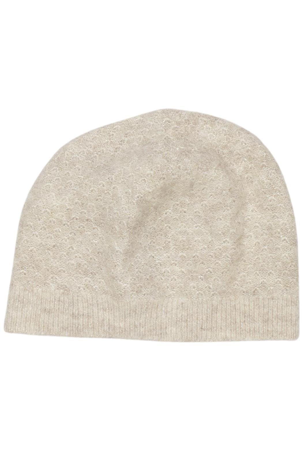 

Comptoir des Cotonniers Damen Hut/Mütze, beige, Gr. uni