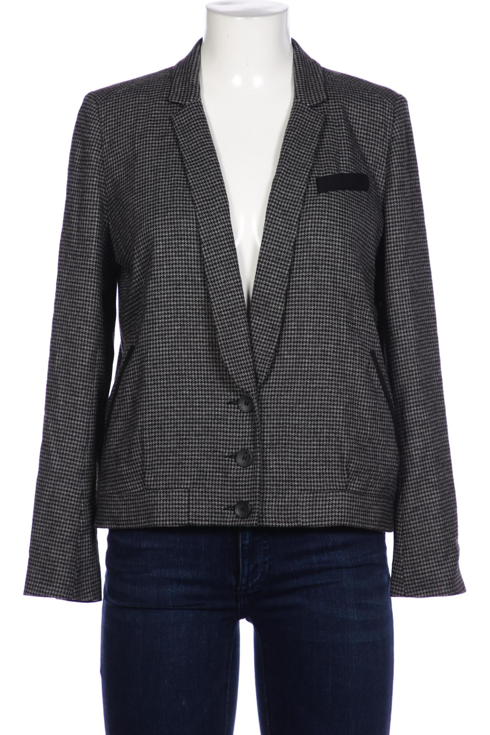 

Comptoir des Cotonniers Damen Blazer, grau, Gr. 40