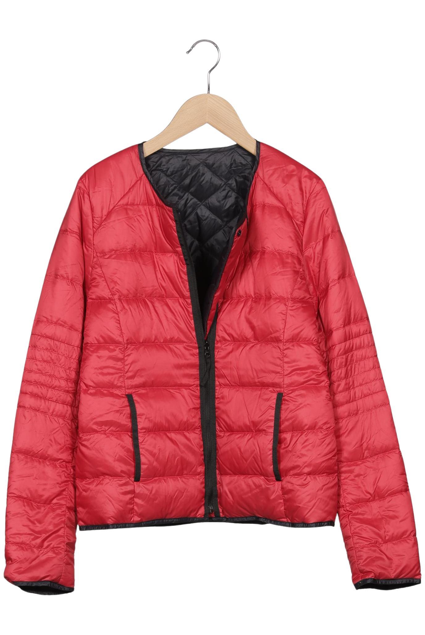 

Comptoir des Cotonniers Damen Jacke, bordeaux, Gr. 44