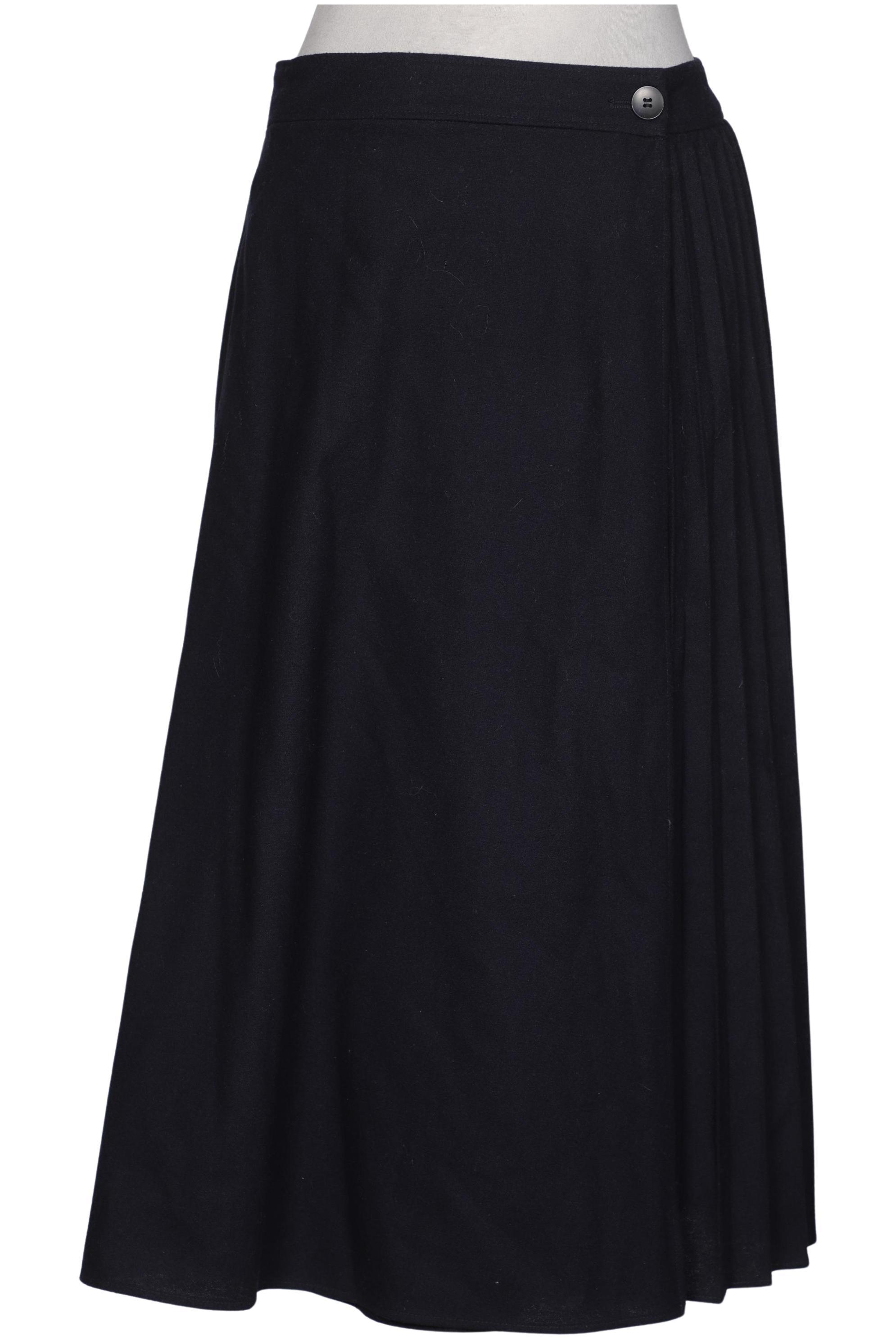 

Comptoir des Cotonniers Damen Rock, marineblau, Gr. 28