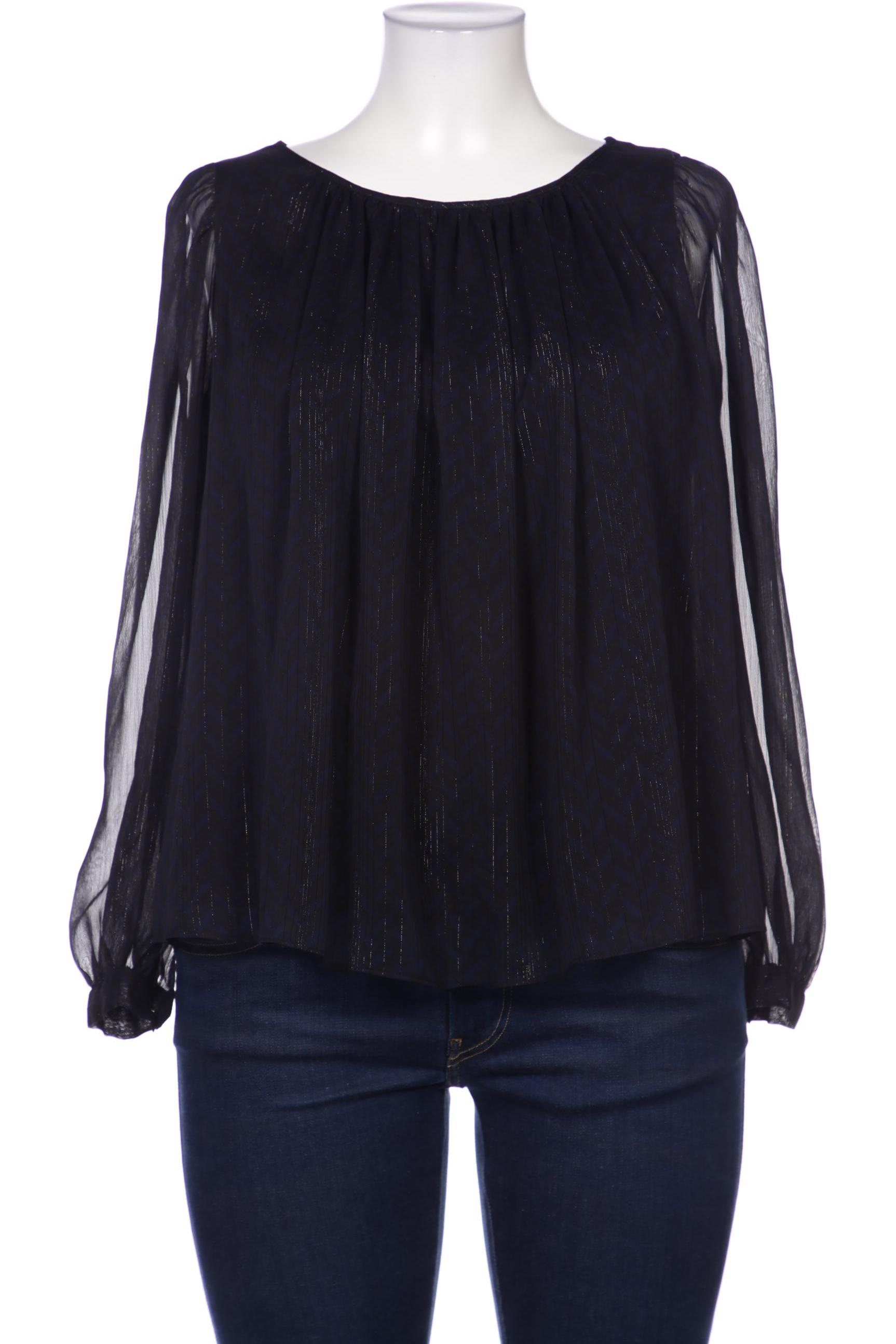 

Comptoir des Cotonniers Damen Bluse, marineblau